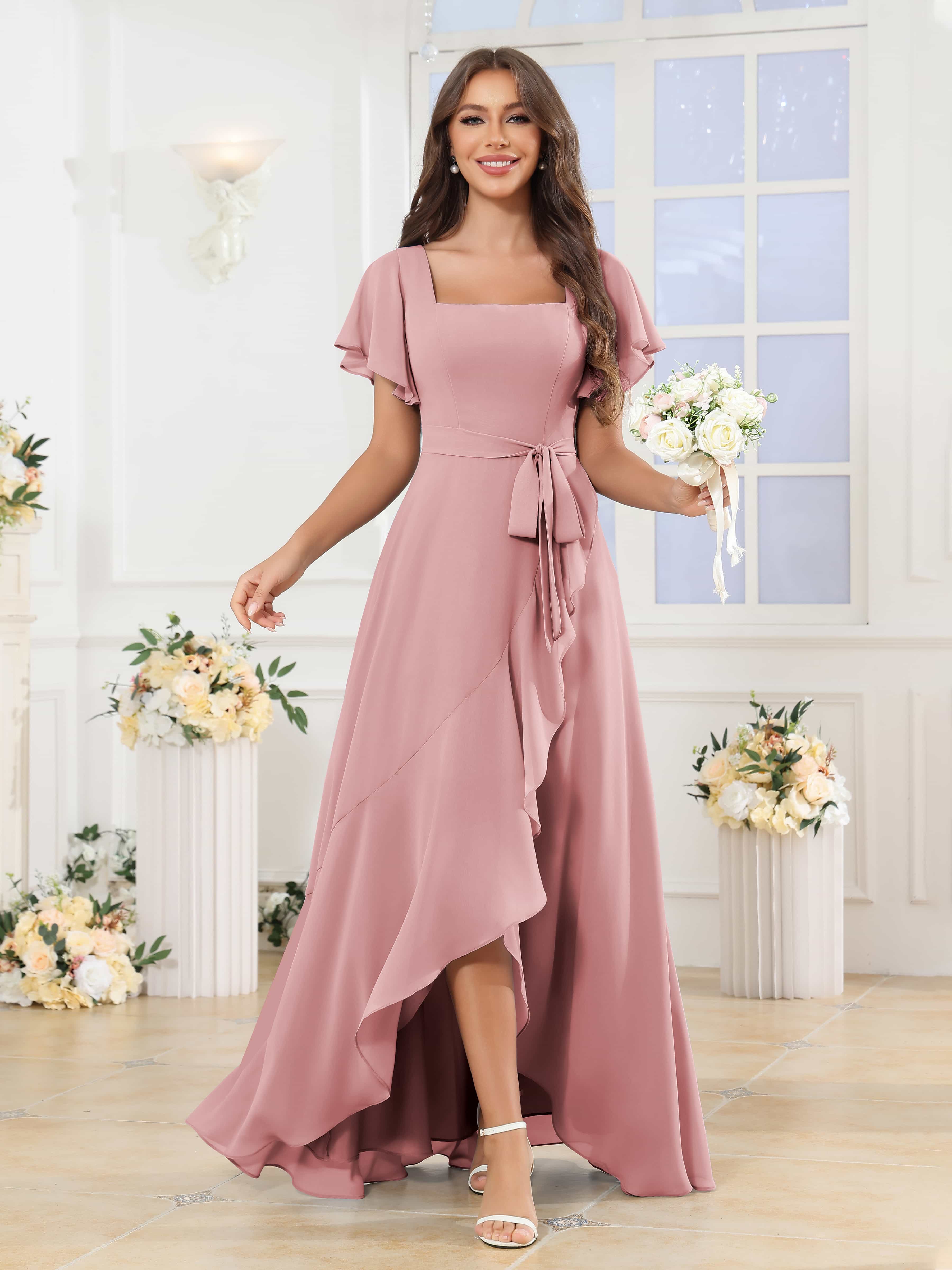 #Couleur_Rose Poussiéreuse