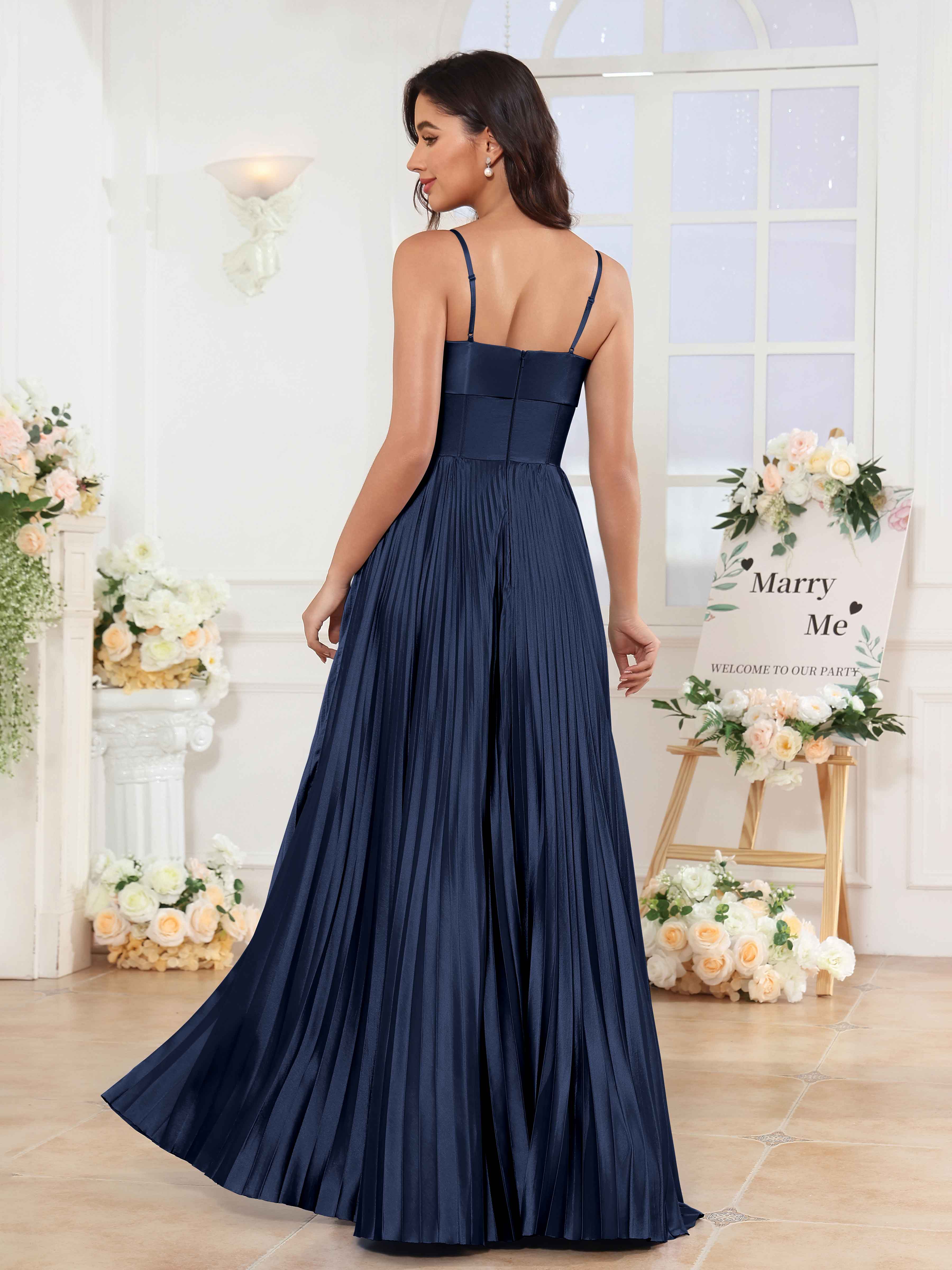 #Couleur_Bleu Marine