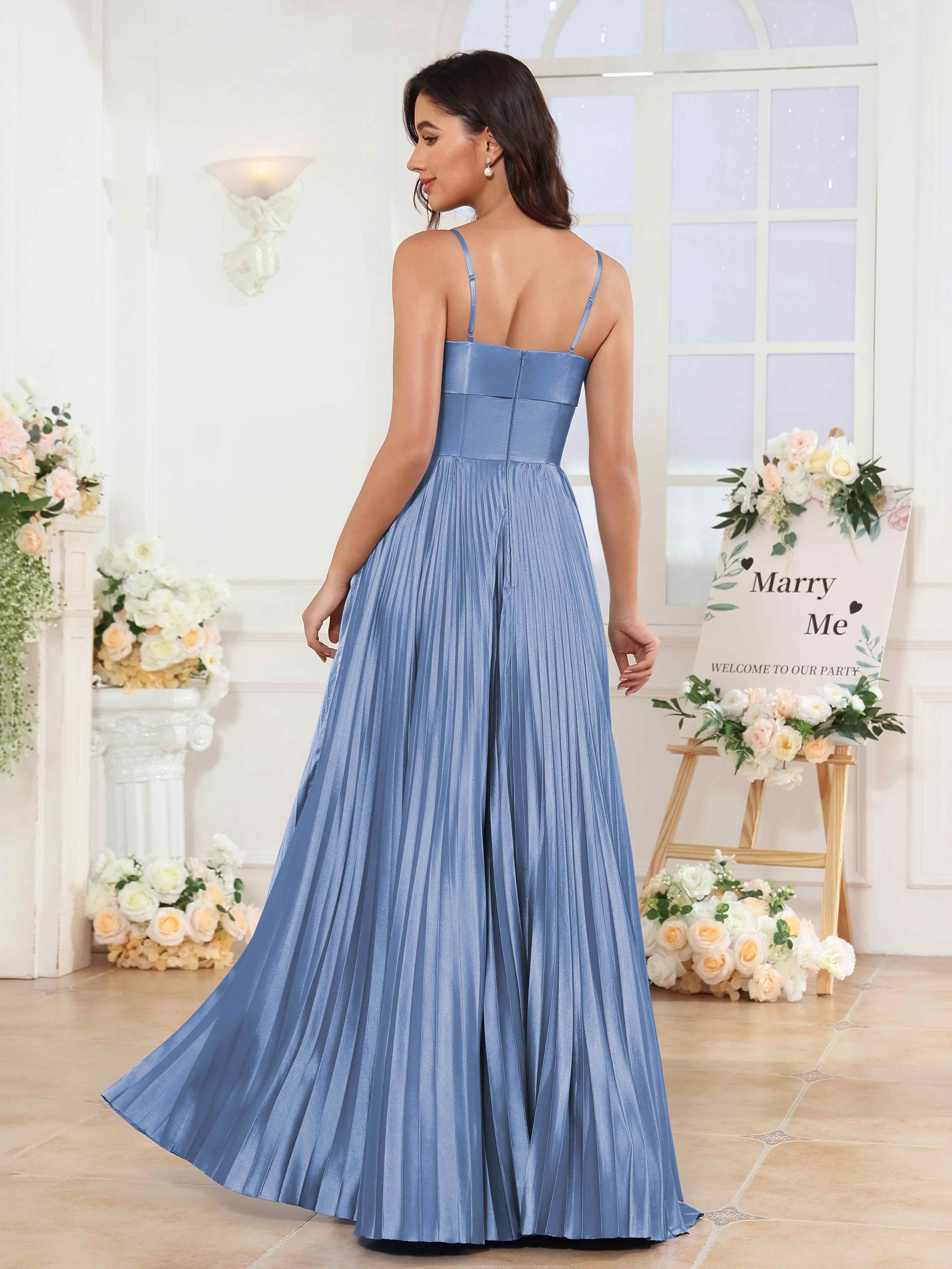 #Couleur_Bleu Poussiéreux