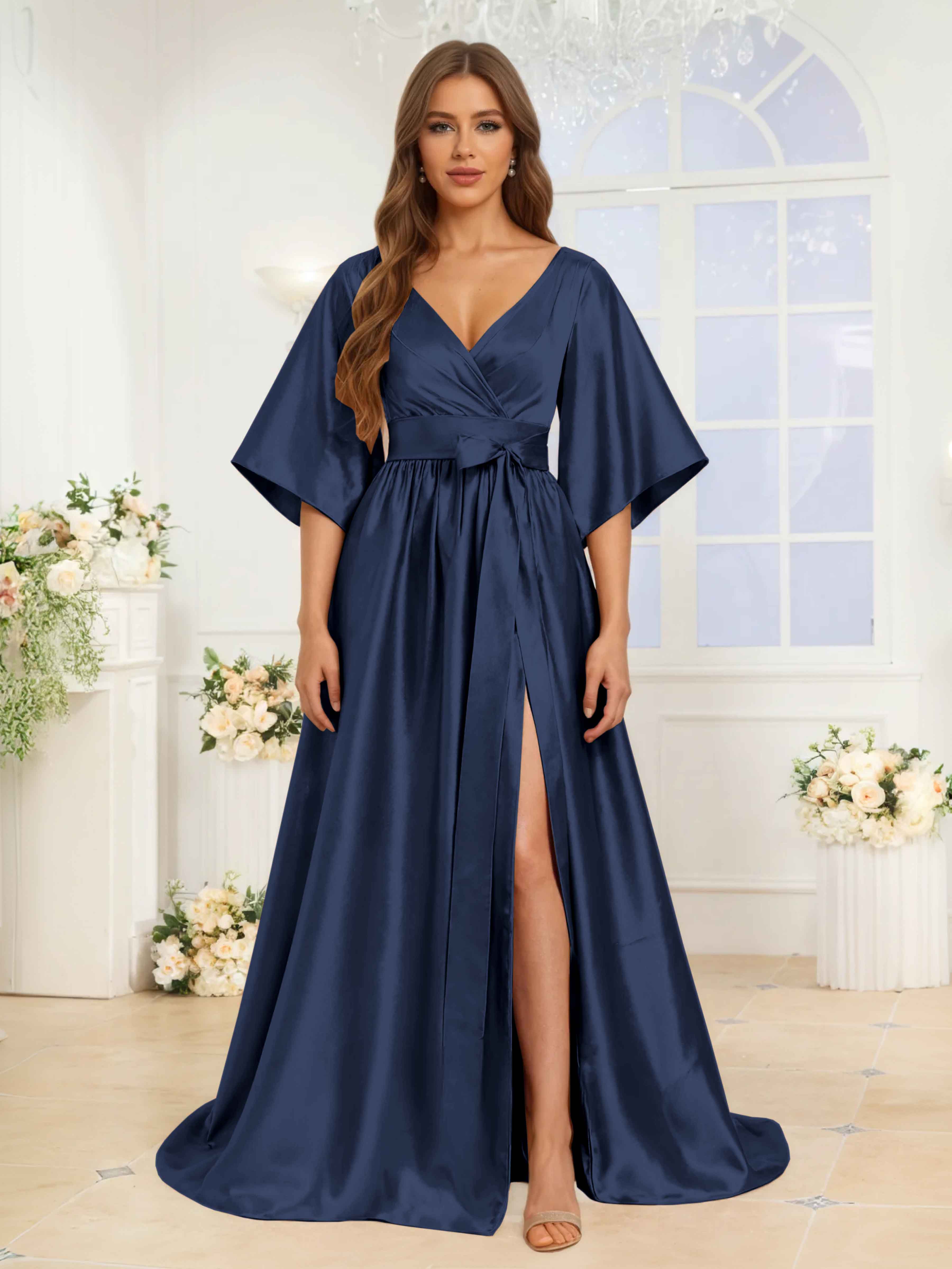 #Couleur_Bleu Marine