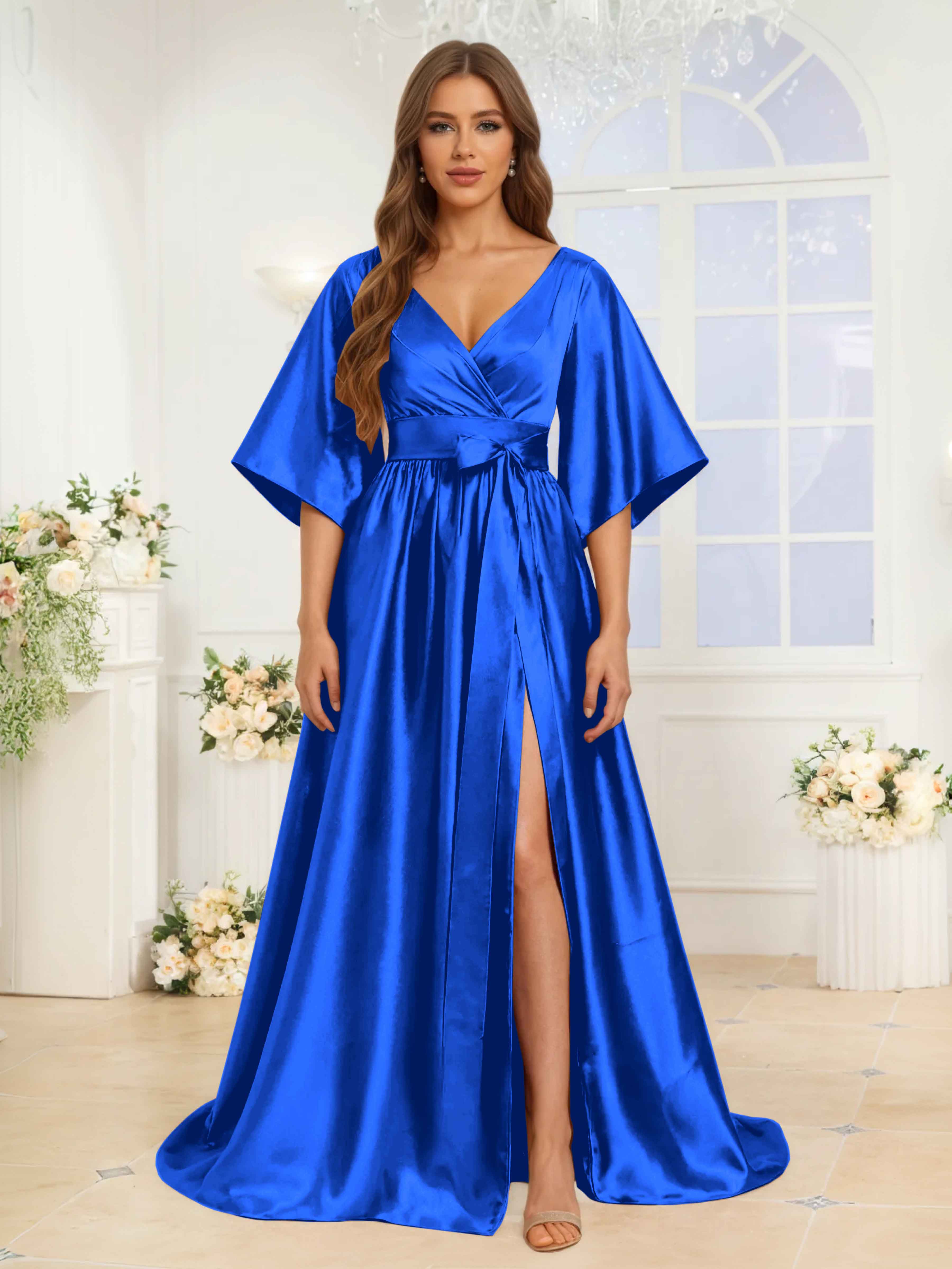 #Couleur_Bleu Roi