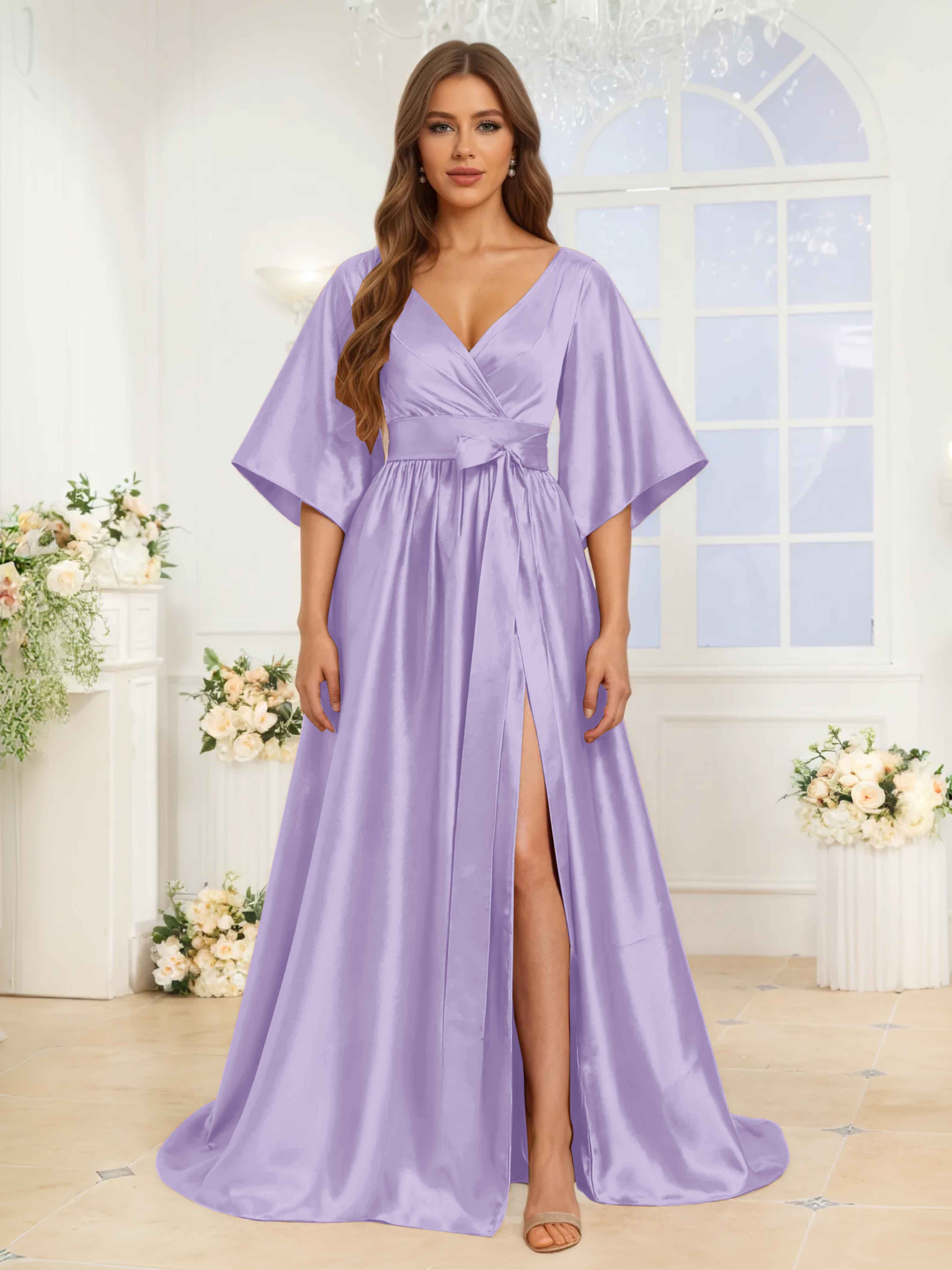 #Couleur_Lilas