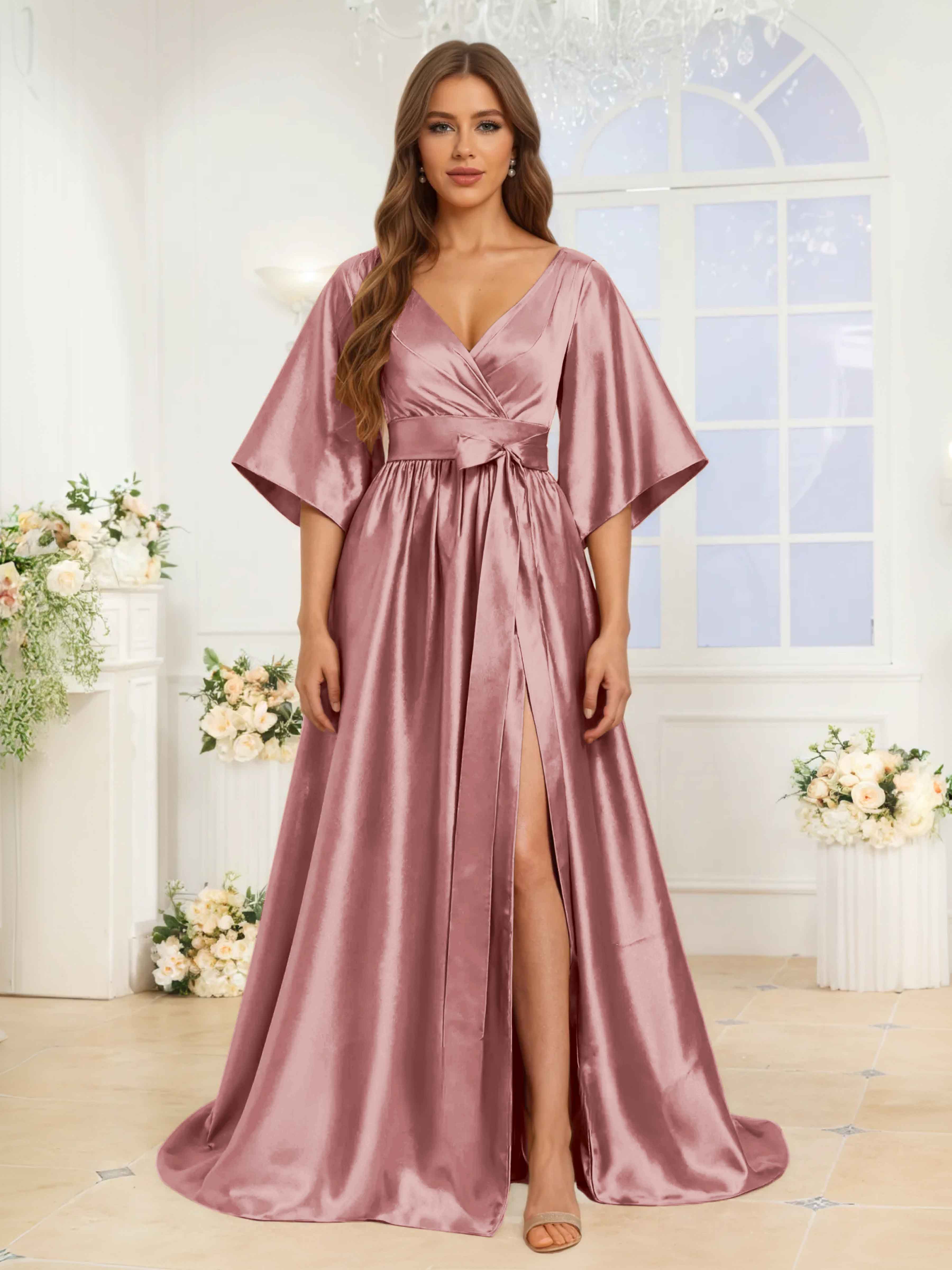 #Couleur_Rose Poussiéreuse