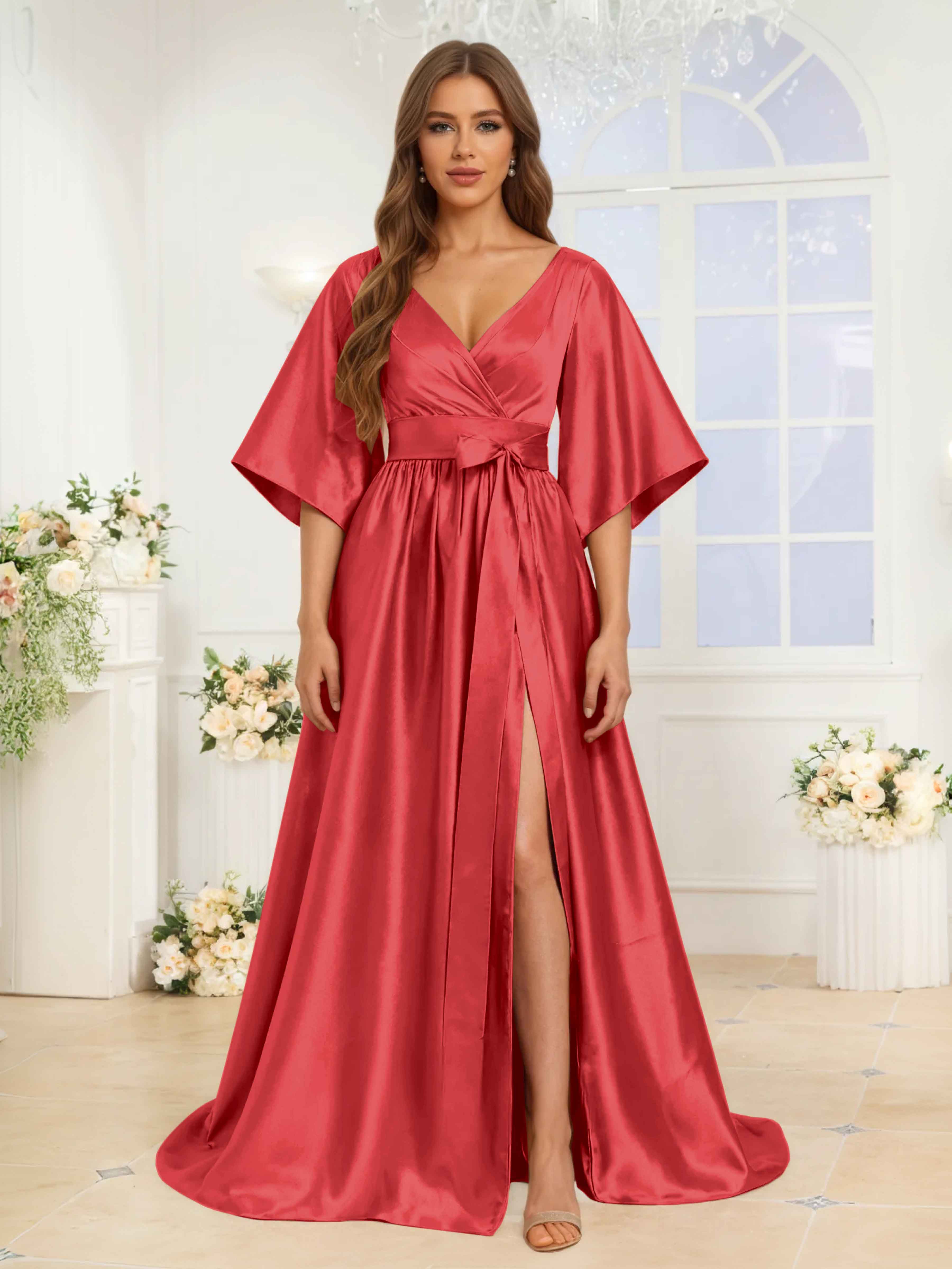 #Couleur_Rouge Cerise