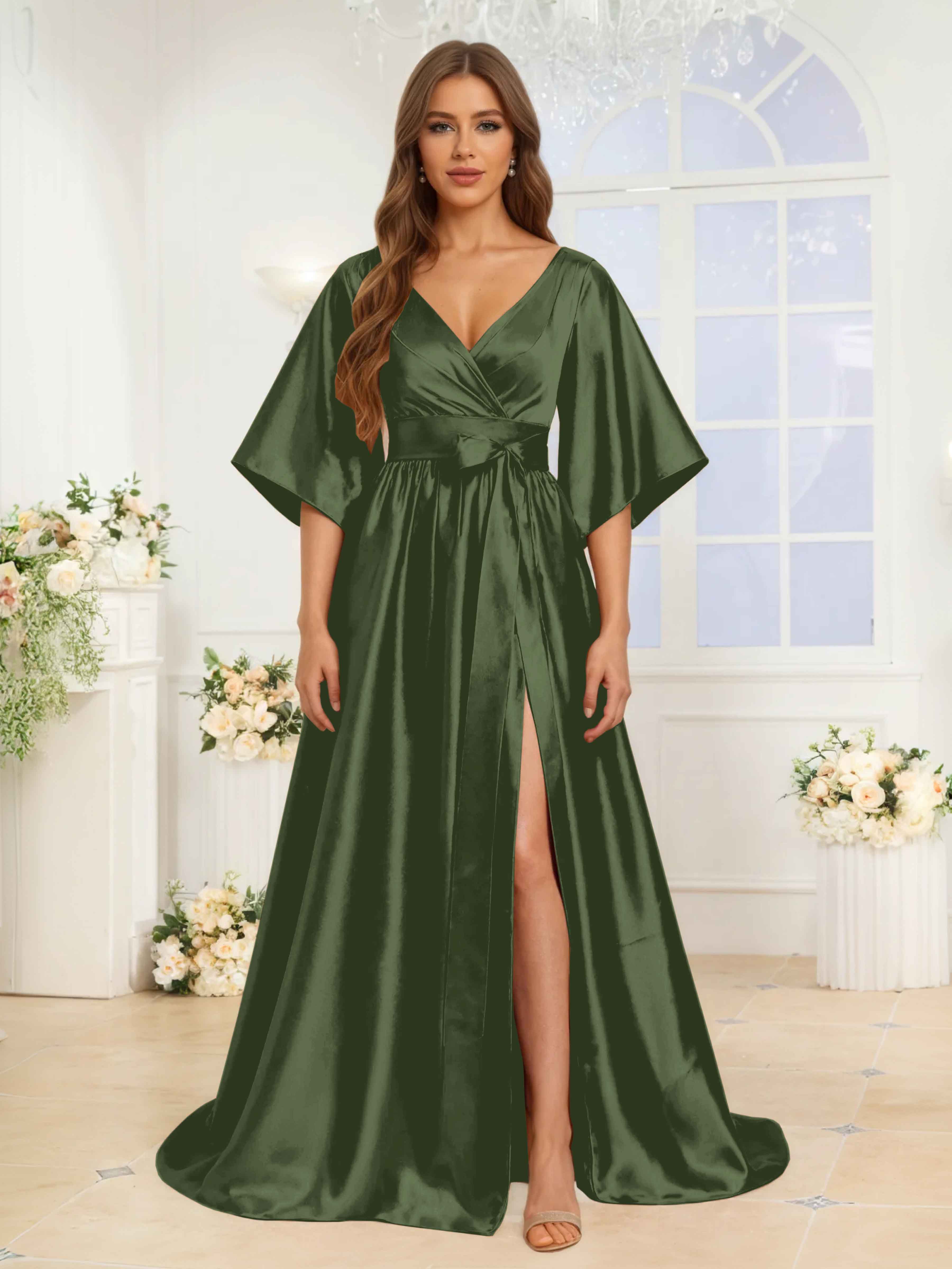 #Couleur_Vert Olive