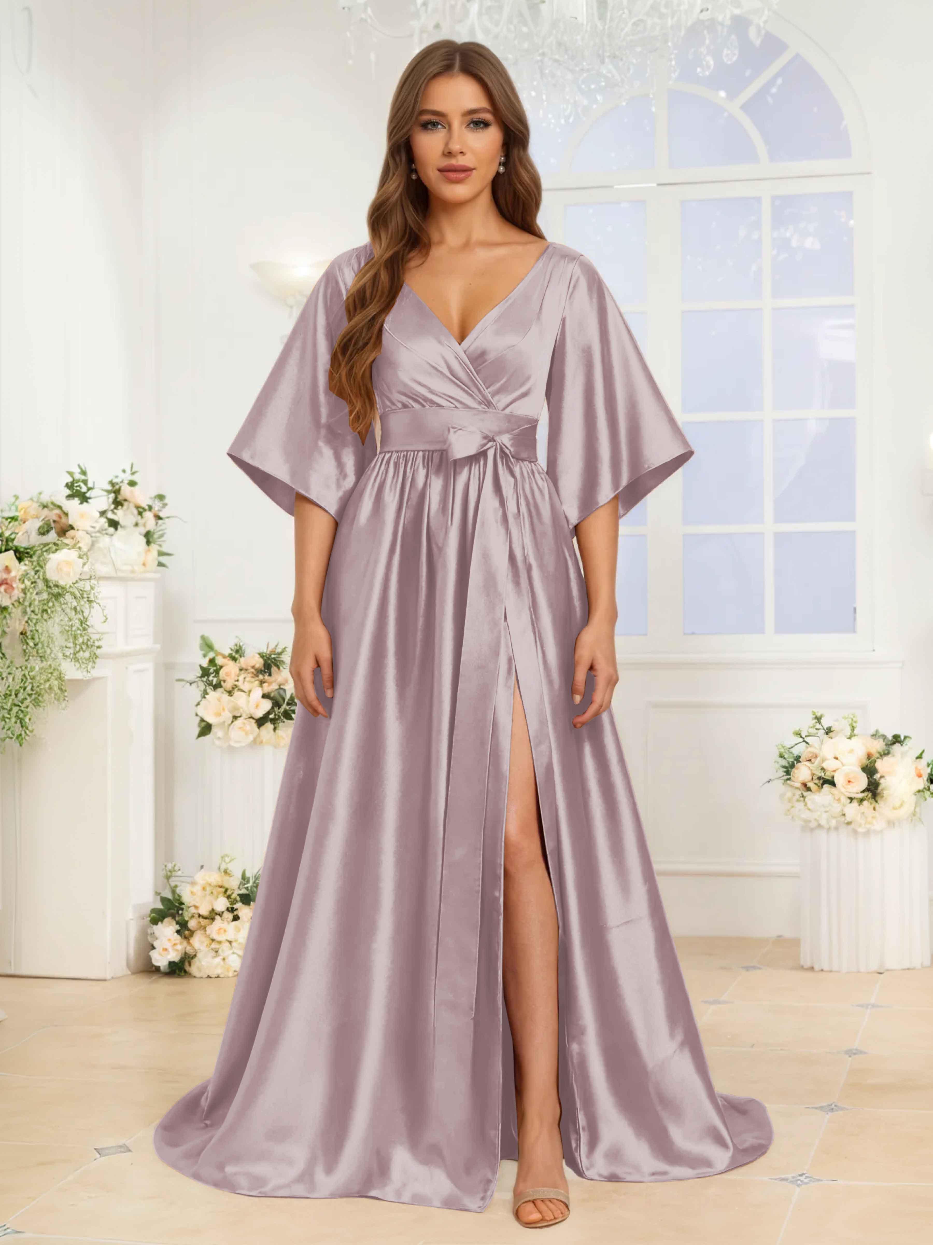 #Couleur_Vintage Mauve