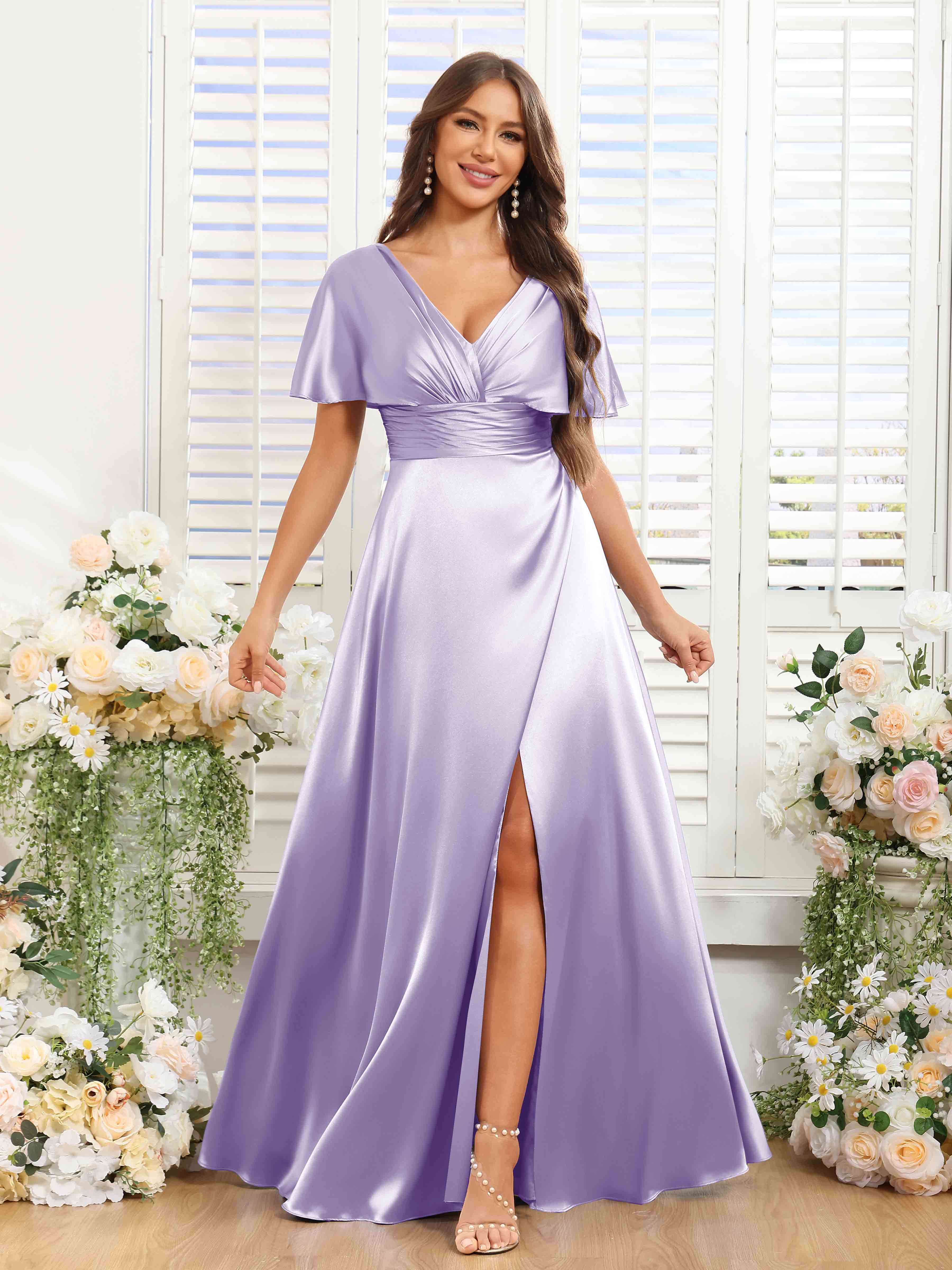 #Couleur_Lilas