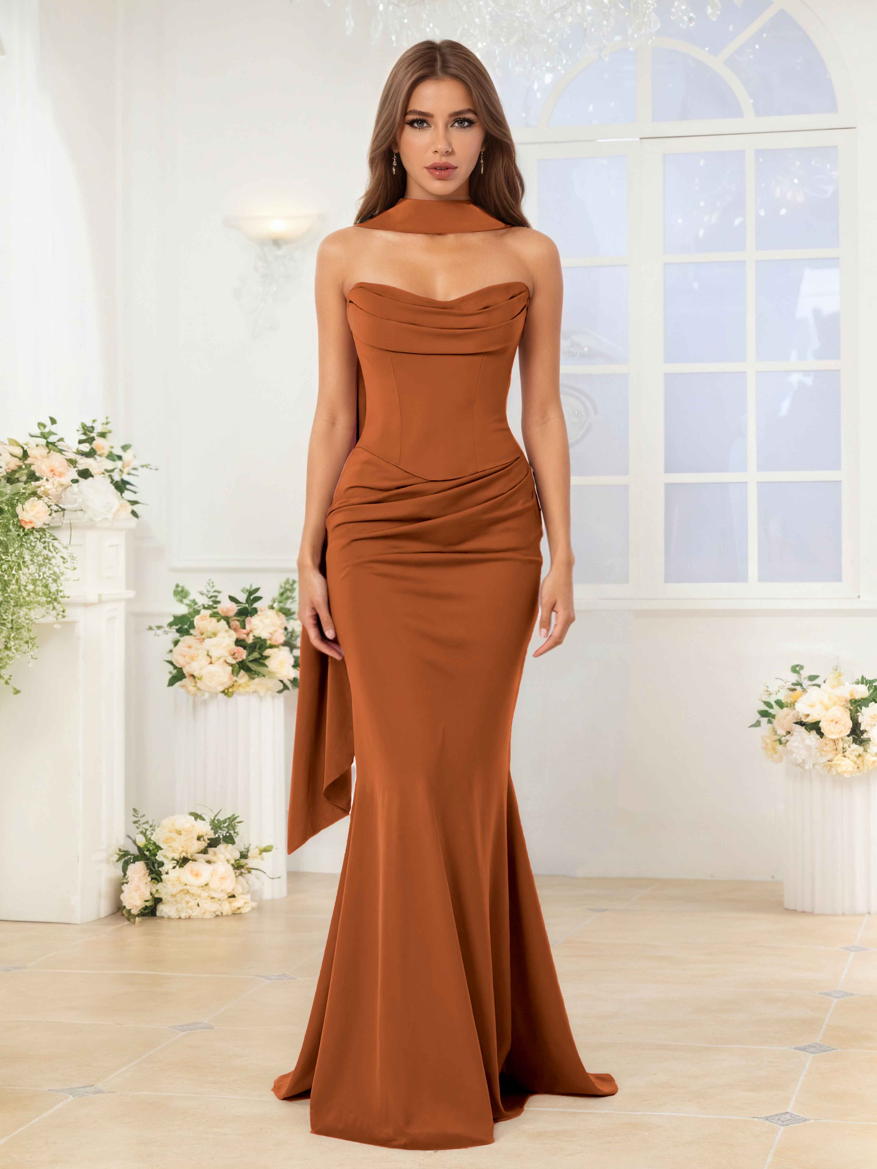 #Couleur_Orange Brûlé