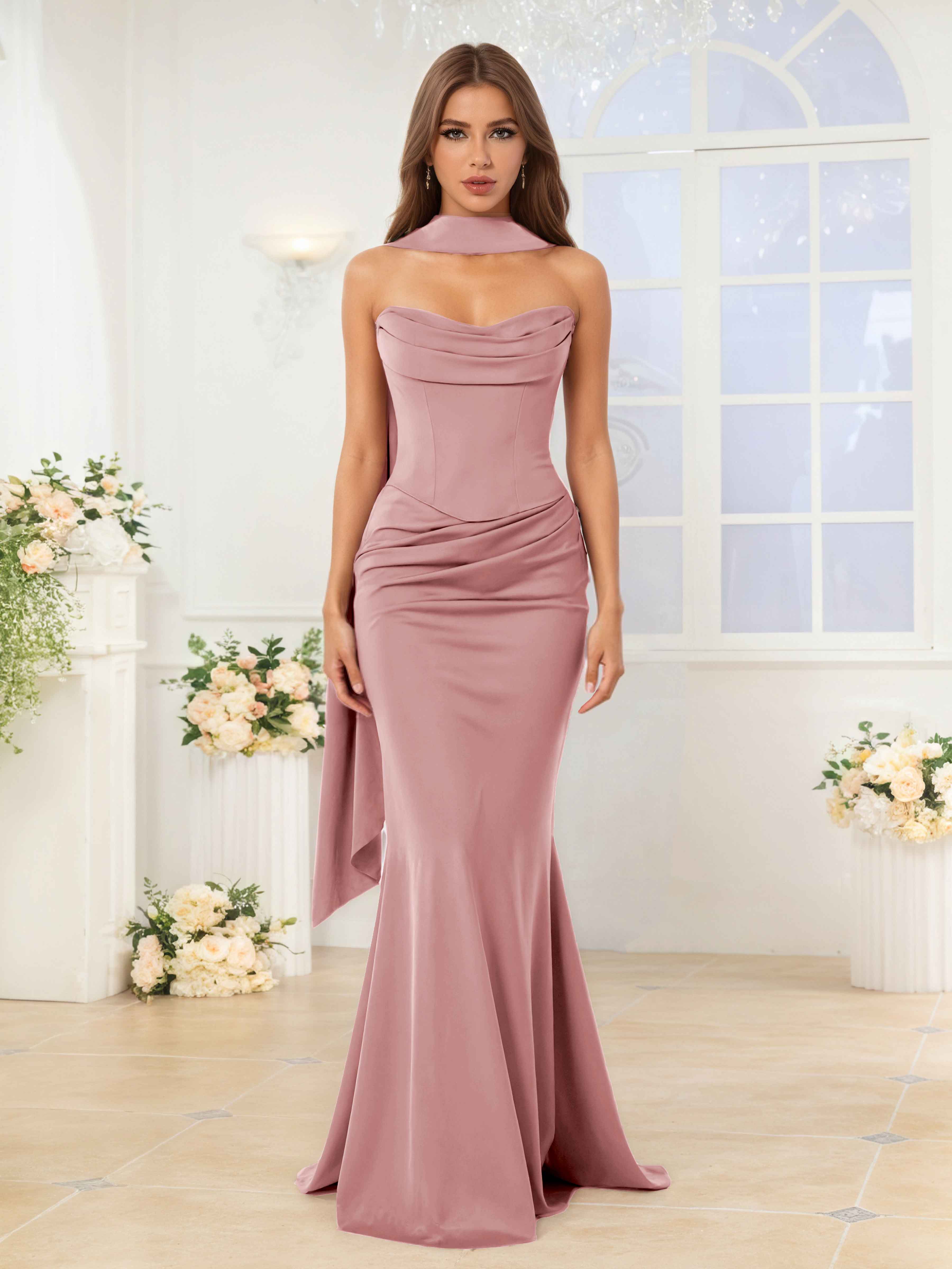 #Couleur_Rose Poussiéreuse