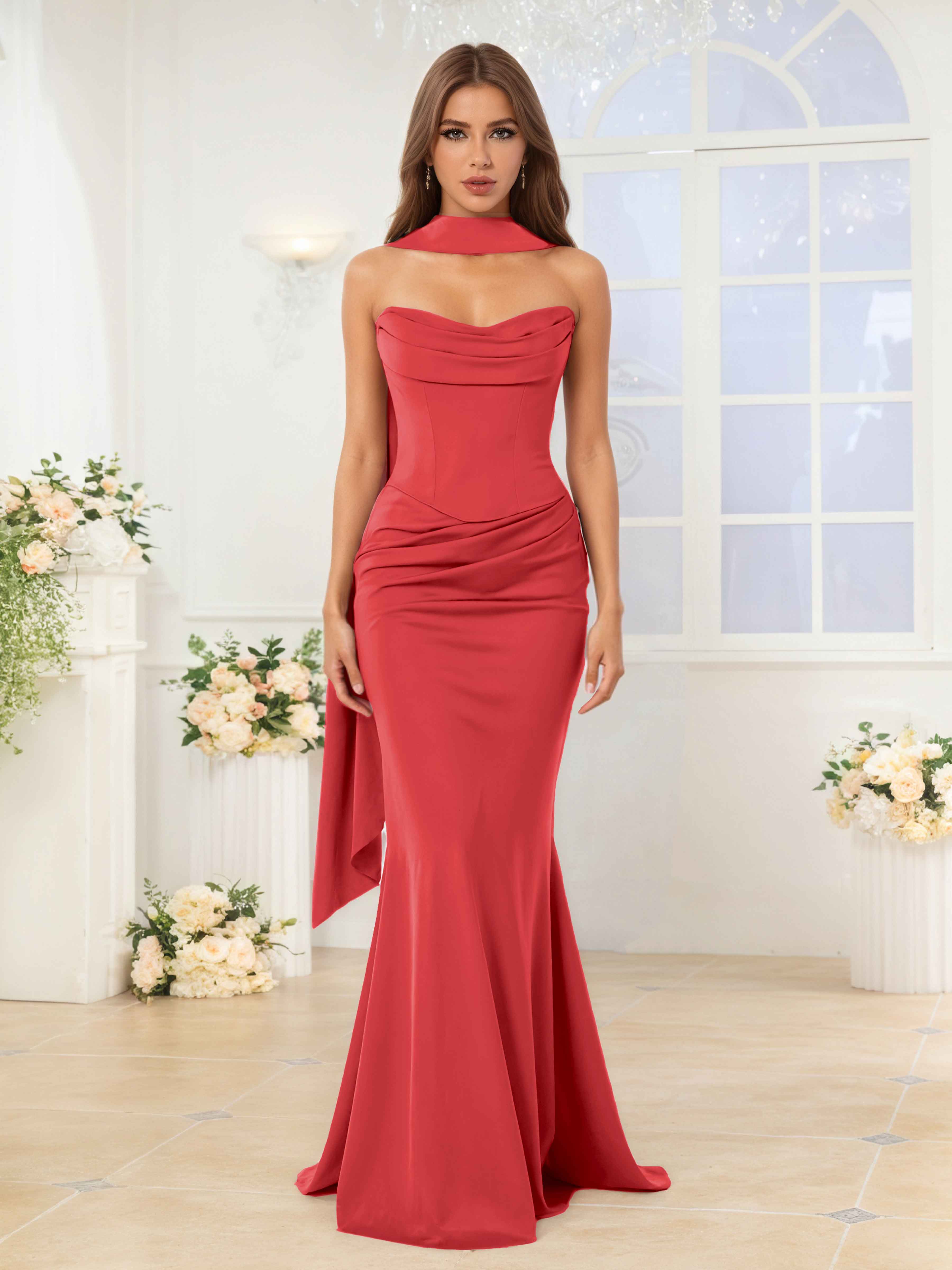 #Couleur_Rouge Cerise