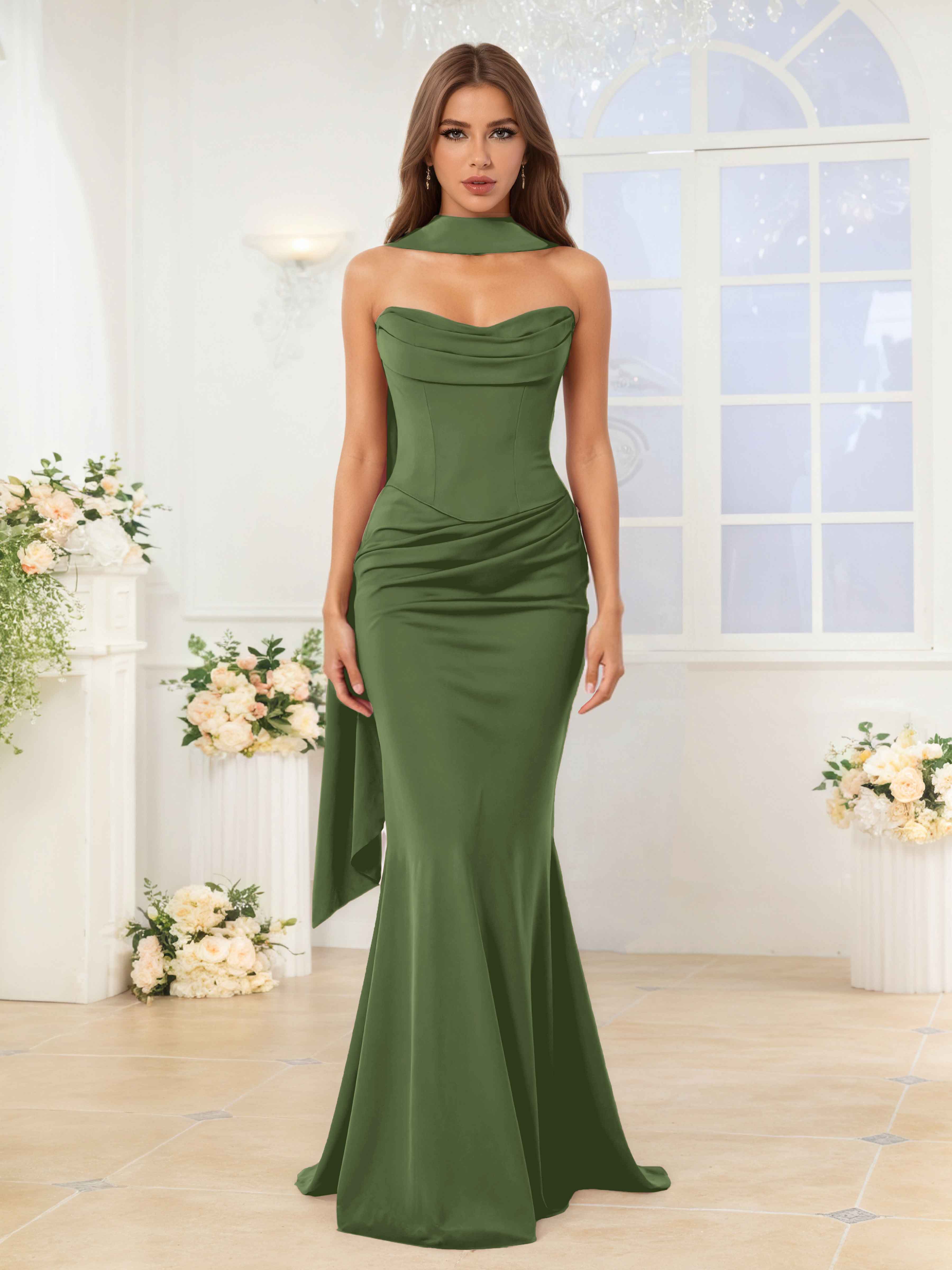 #Couleur_Vert Olive