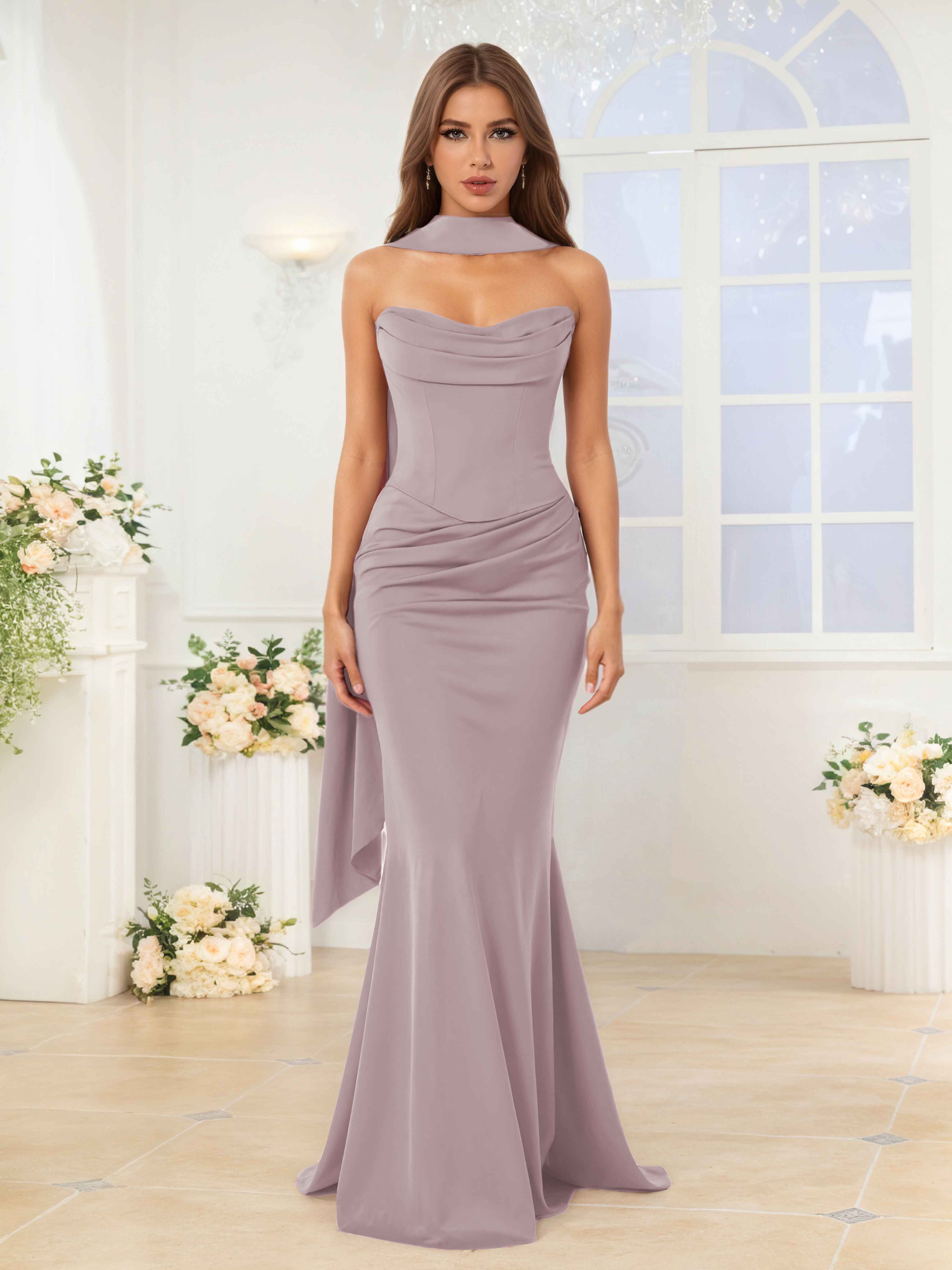 #Couleur_Vintage Mauve