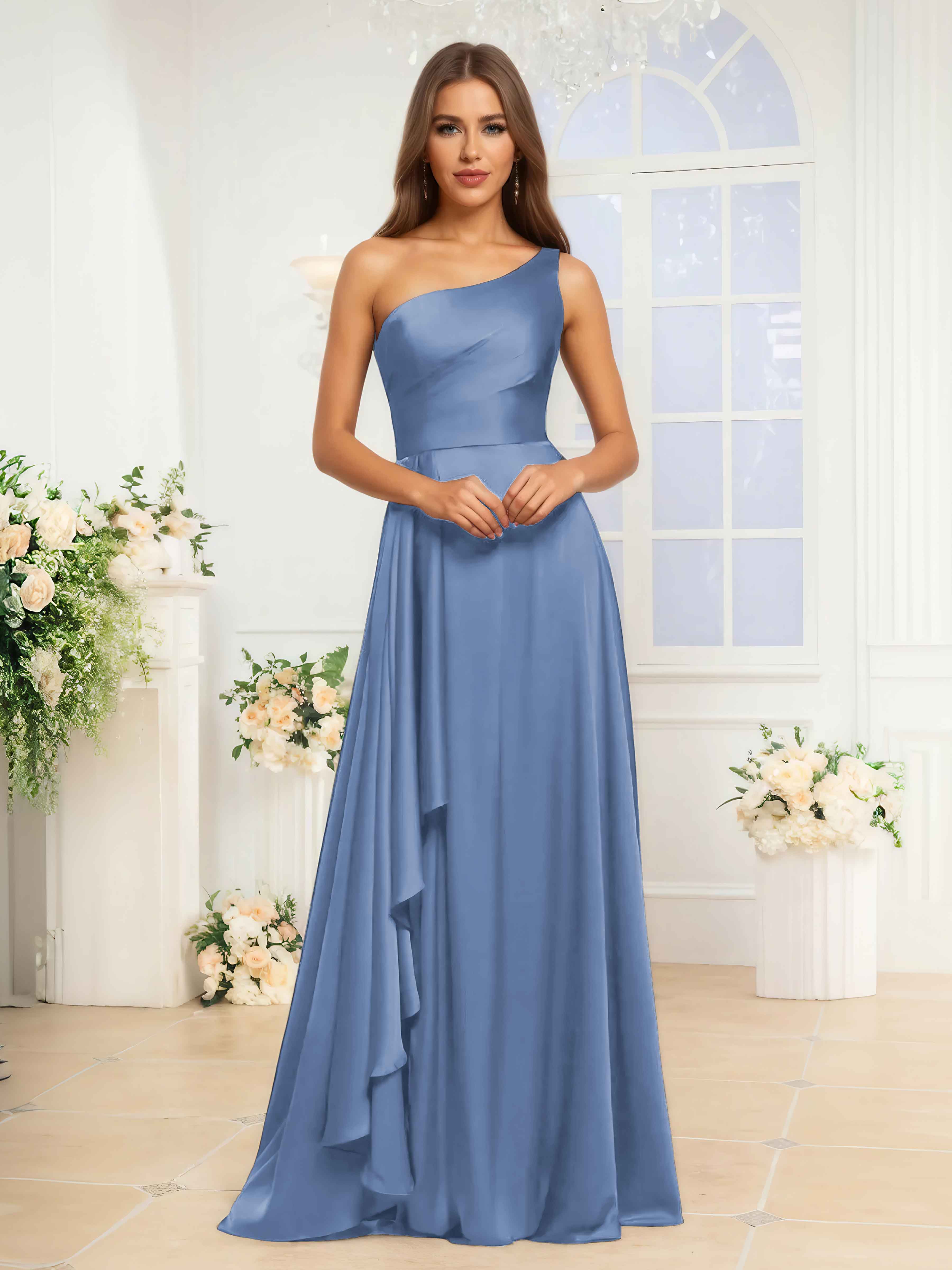 #Couleur_Bleu Poussiéreux