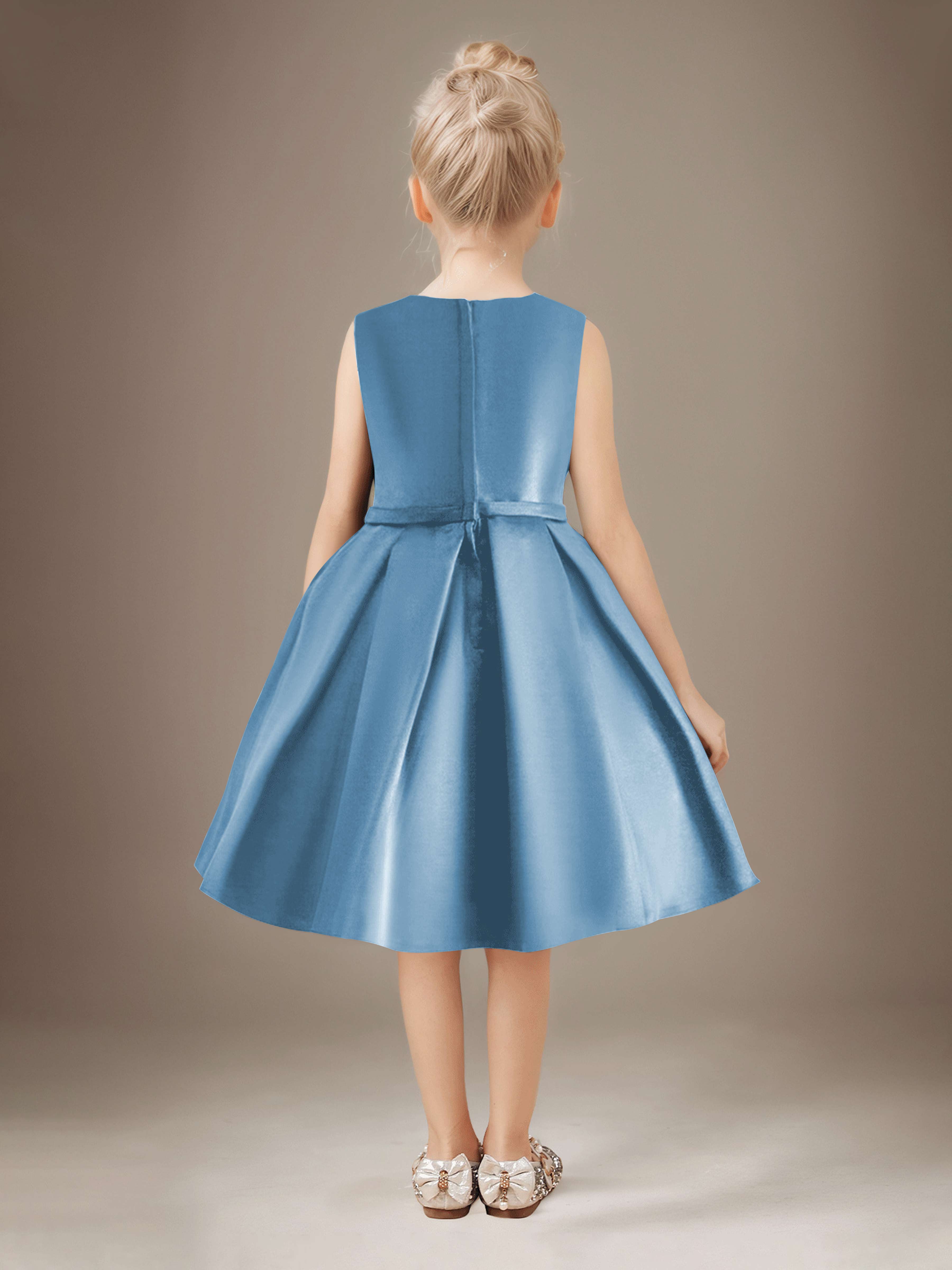 #Couleur_Bleu Poussiéreux