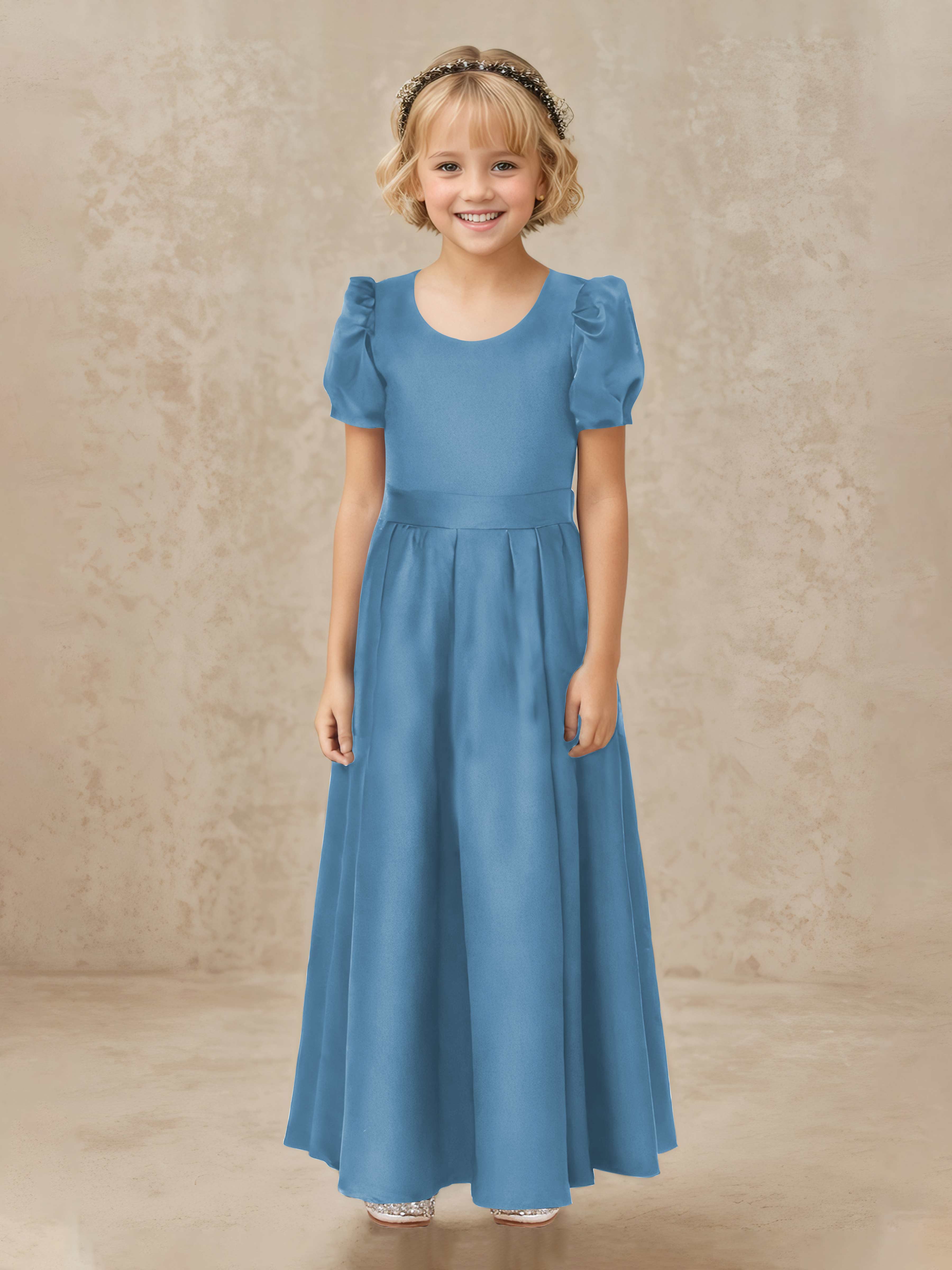 #Couleur_Bleu Poussiéreux