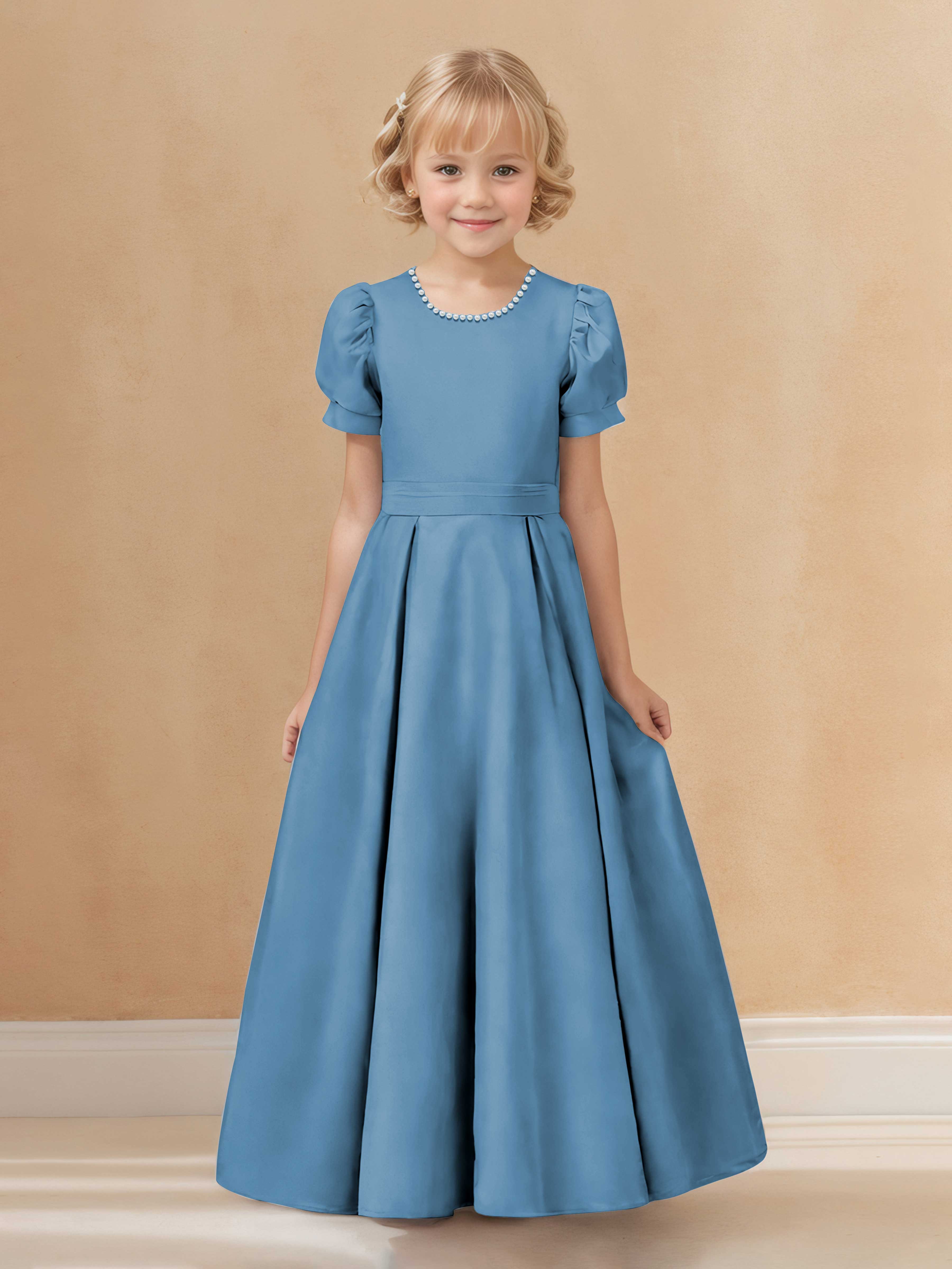 #Couleur_Bleu Poussiéreux
