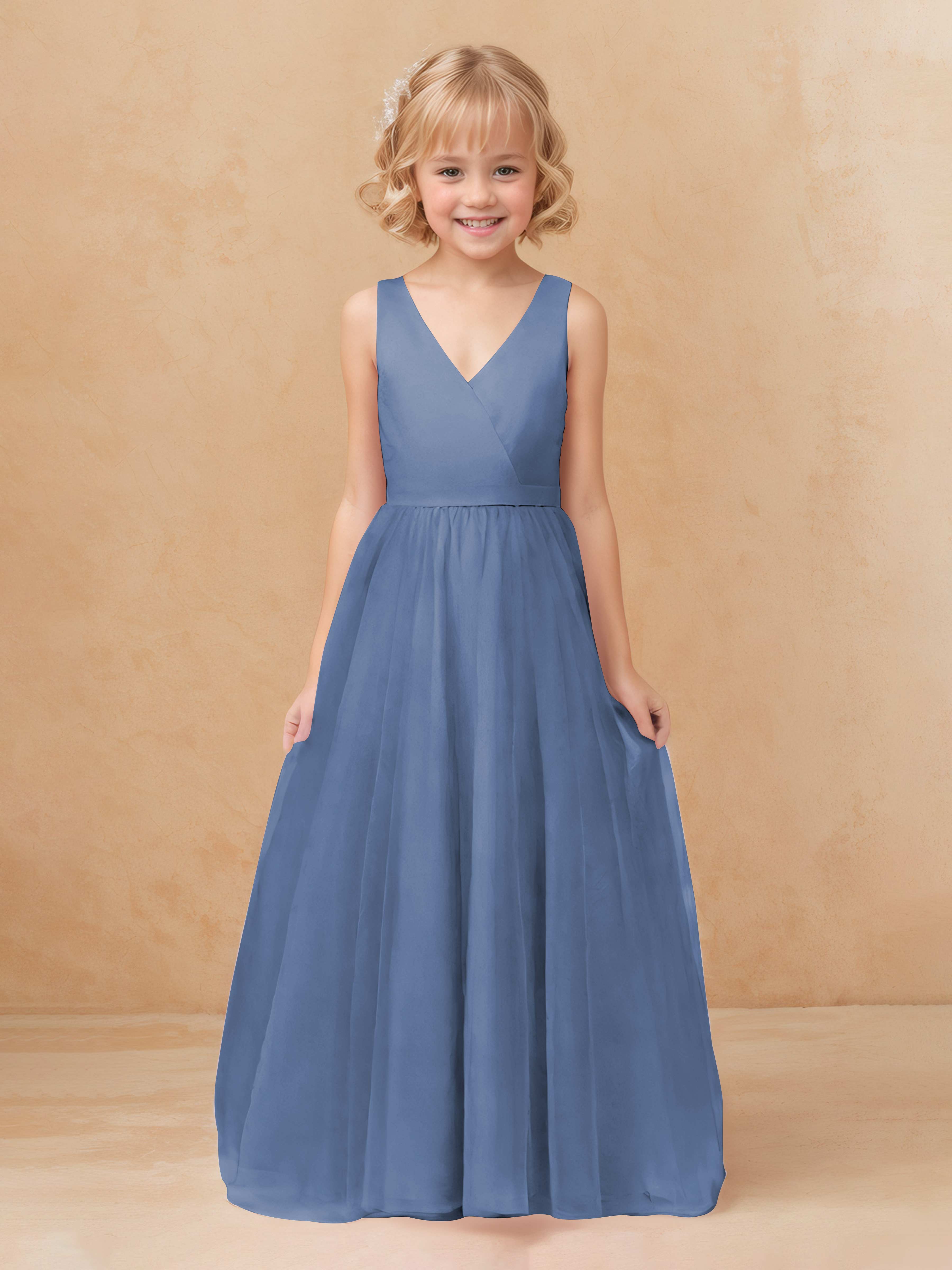 #Couleur_Bleu Poussiéreux
