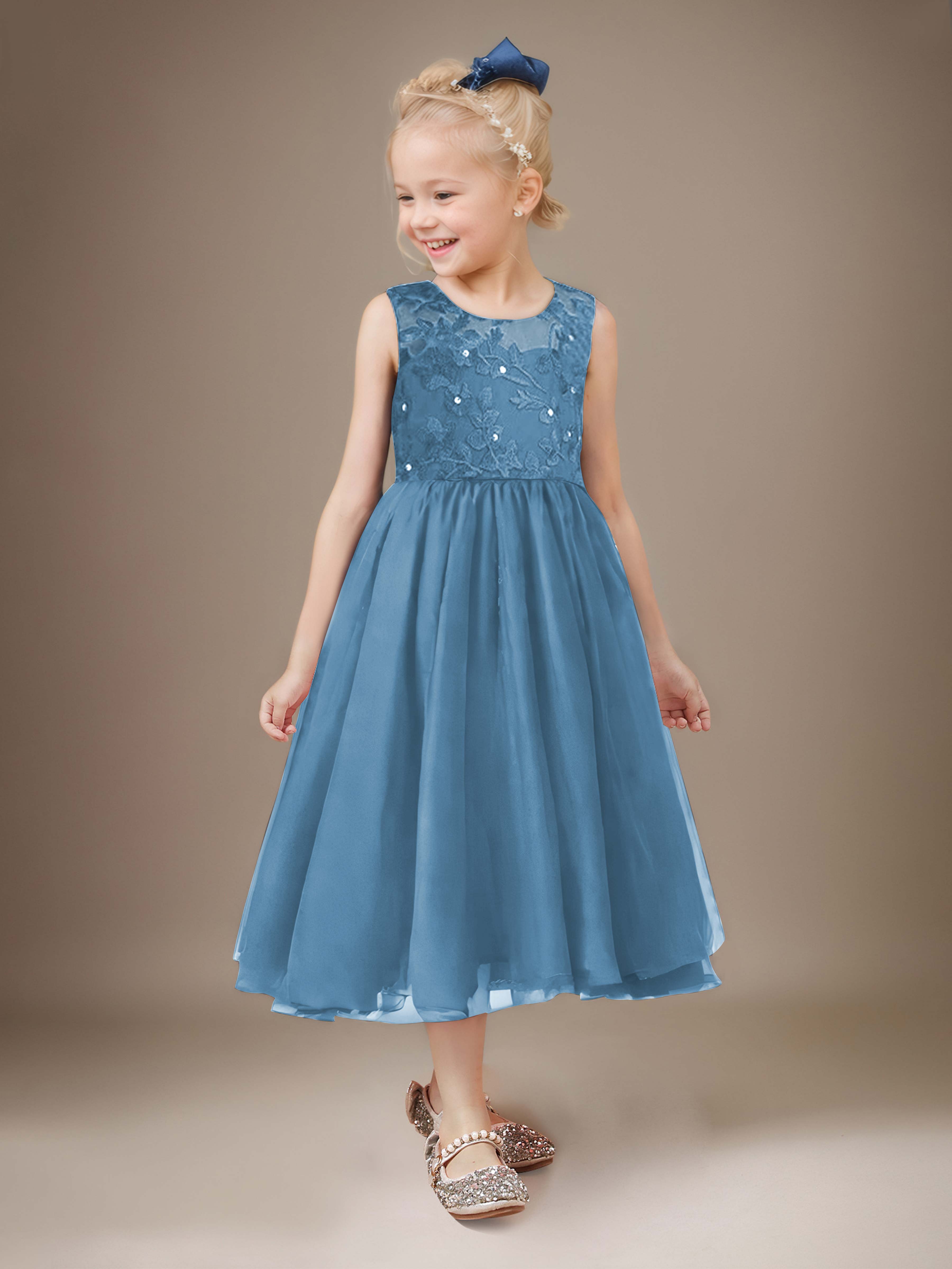 #Couleur_Bleu Poussiéreux