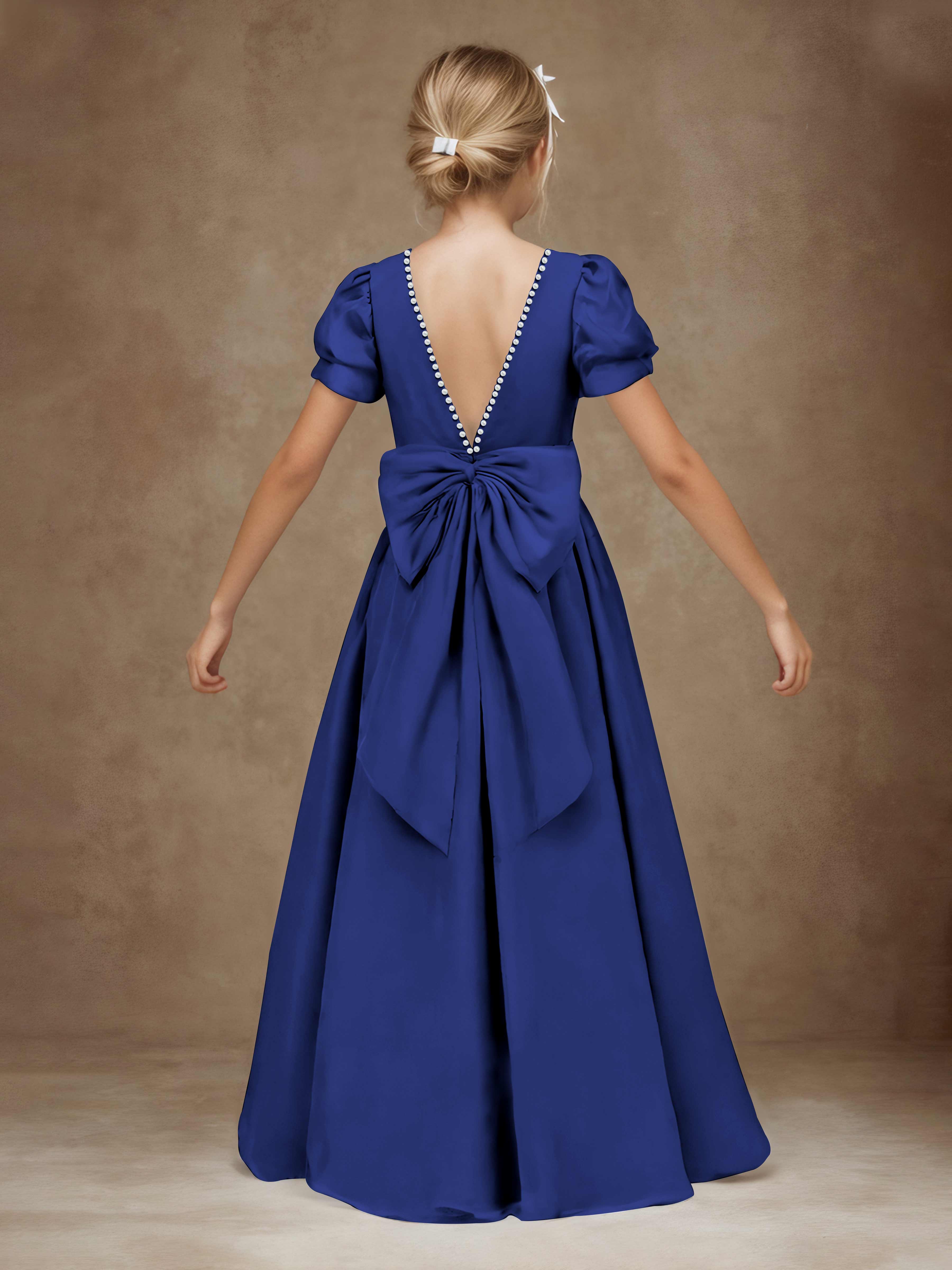 #Couleur_Bleu Roi