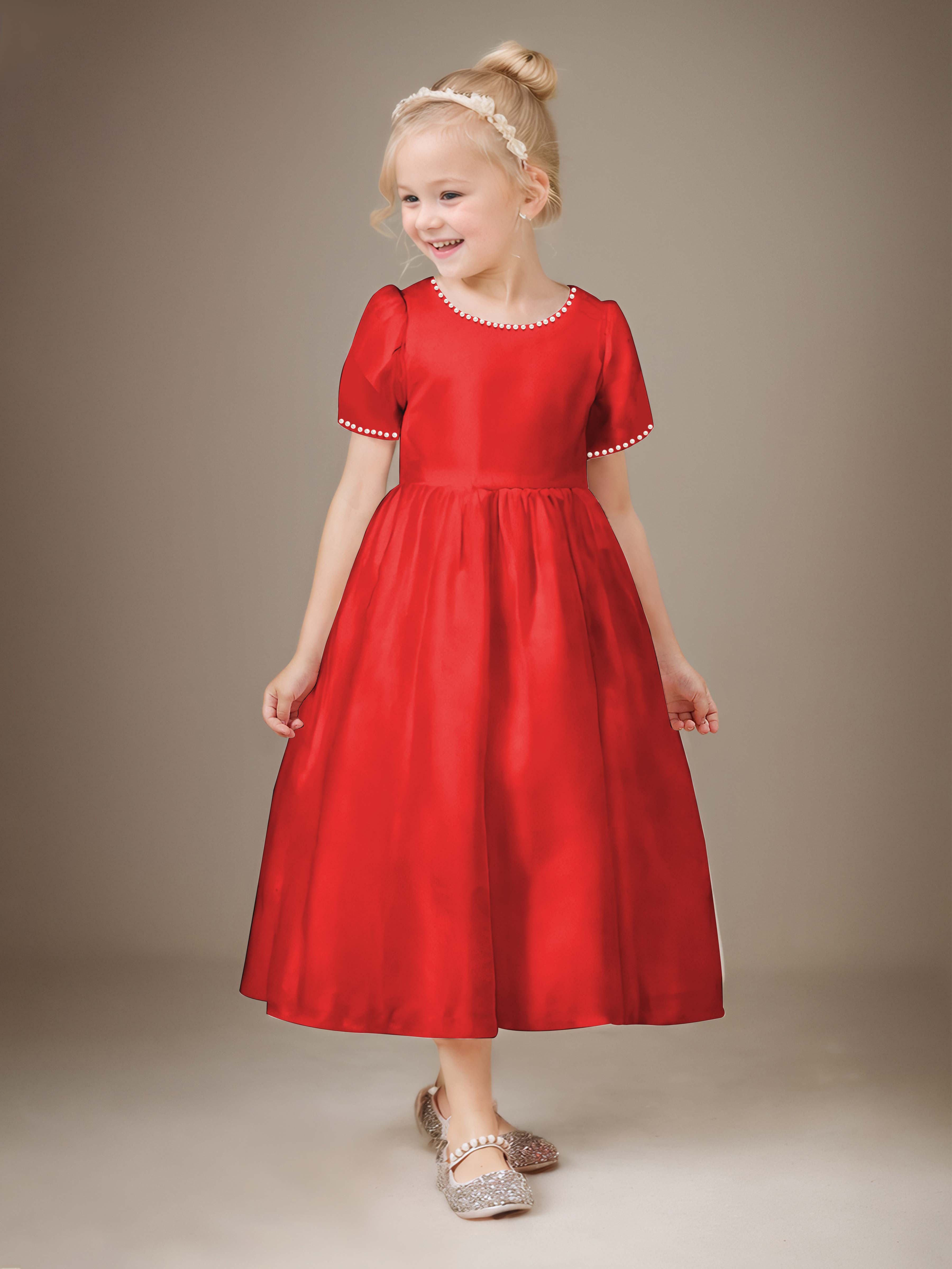 #Couleur_Rouge Cerise