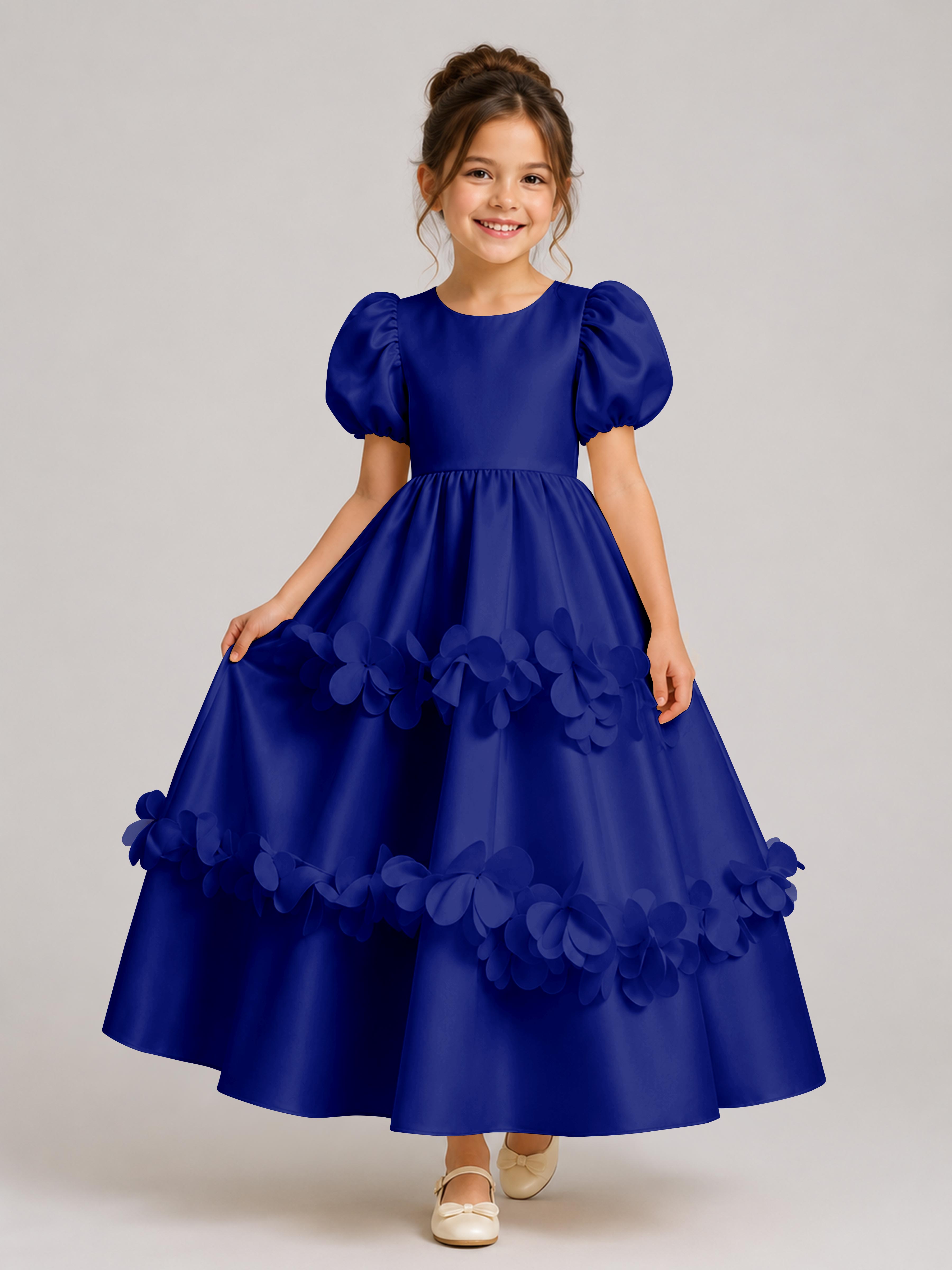 #Couleur_Bleu Roi