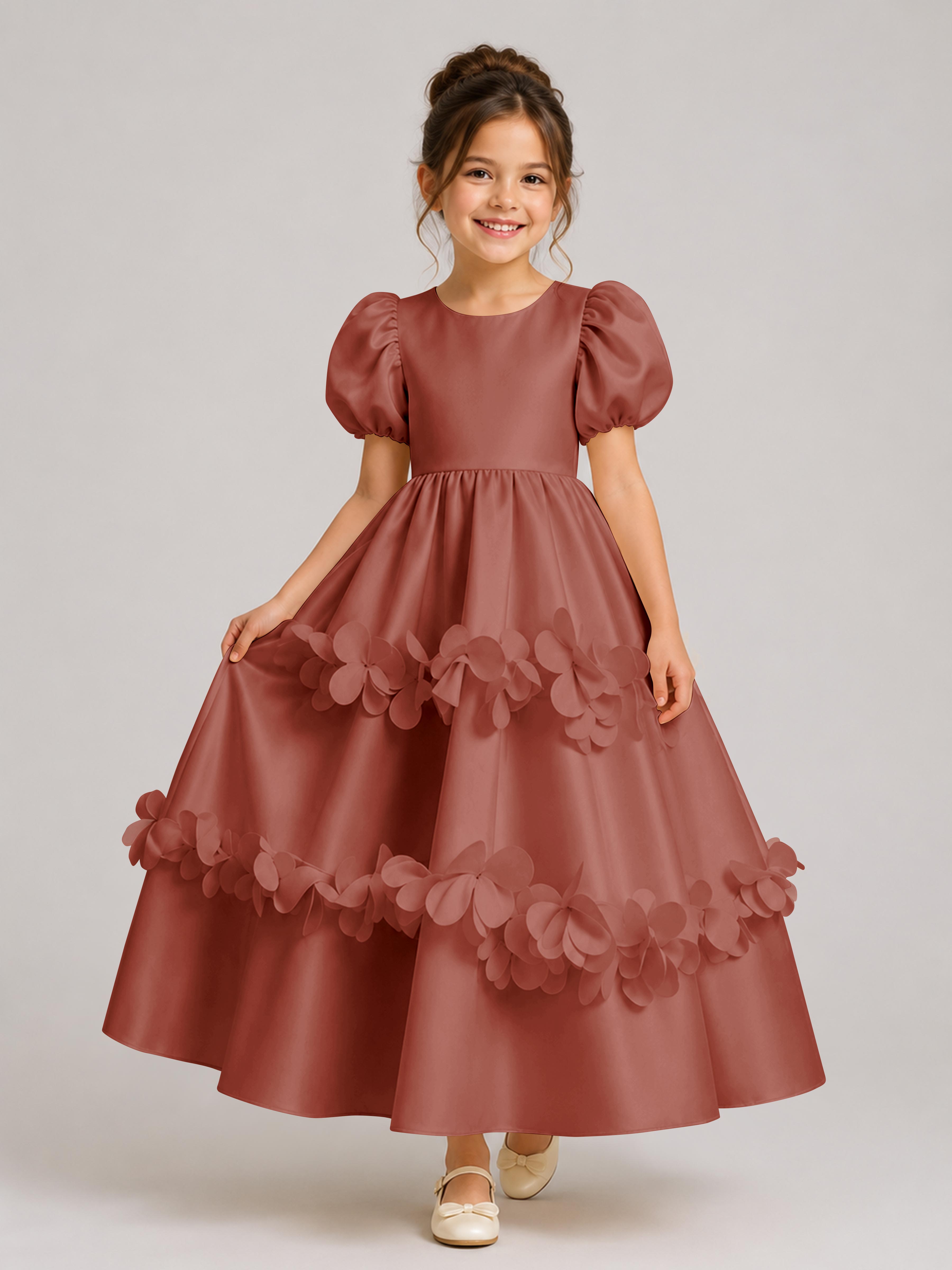 #Couleur_Orange Brûlé