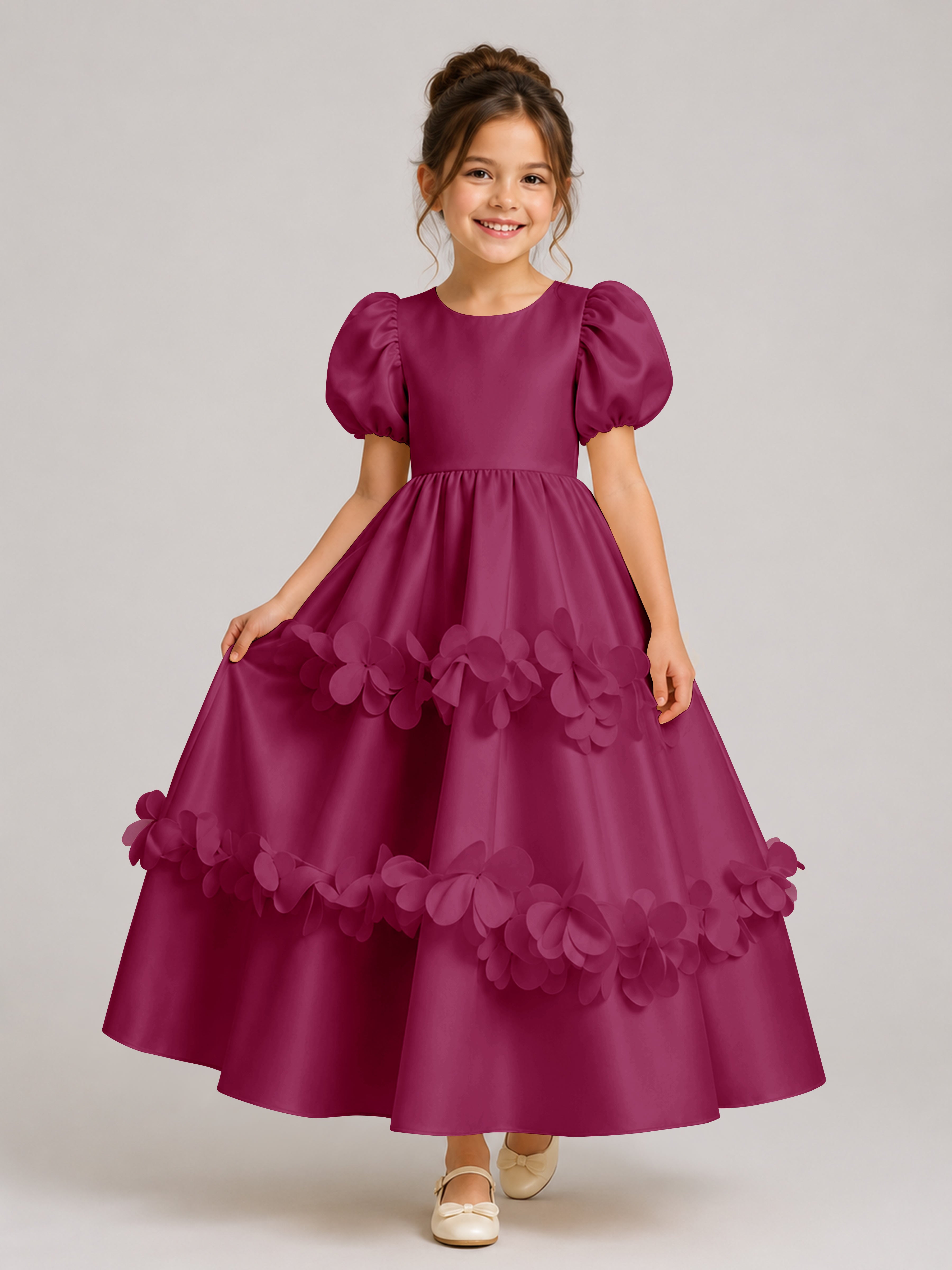 #Couleur_Rose Désert