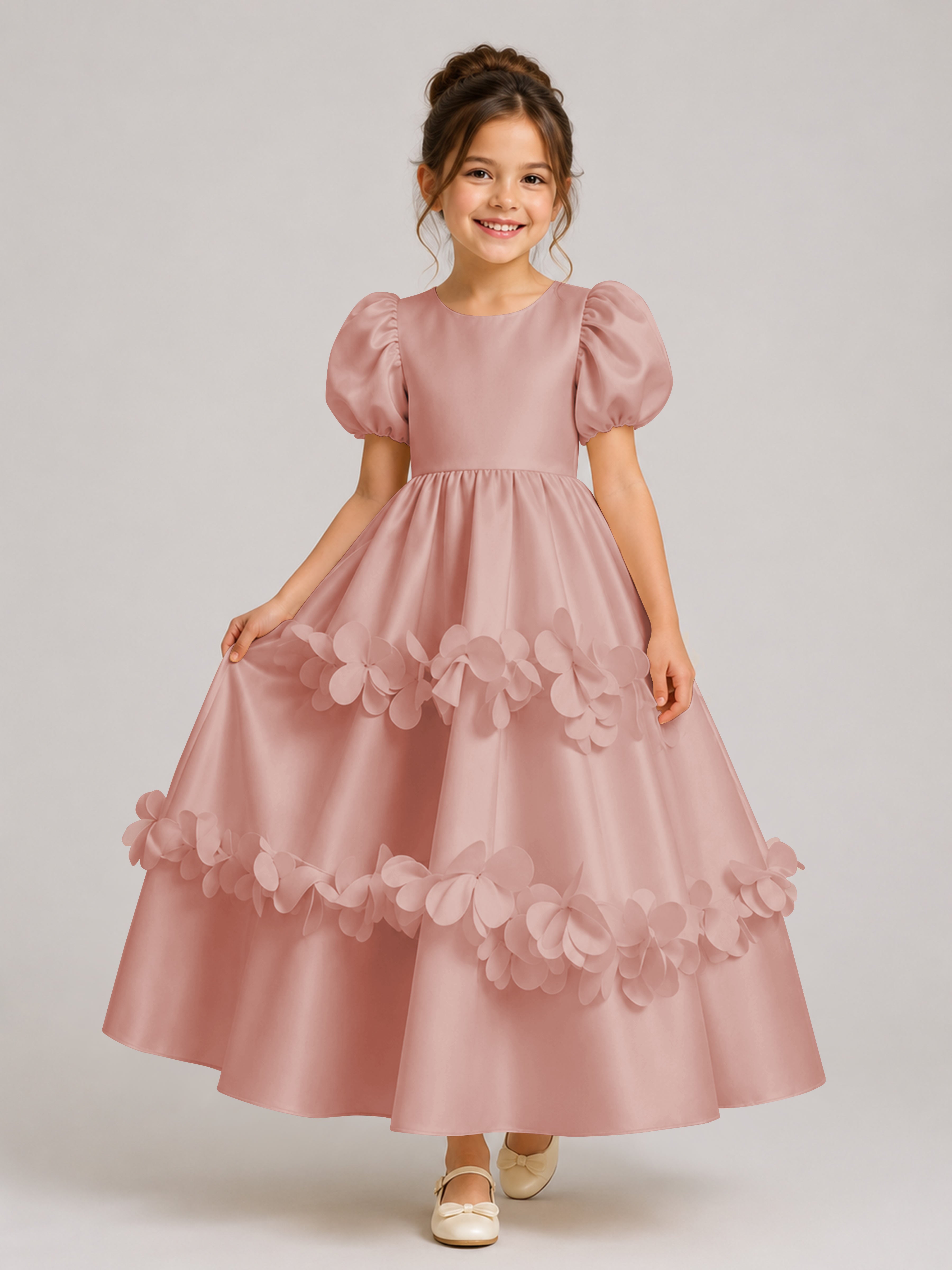 #Couleur_Rose Pâle