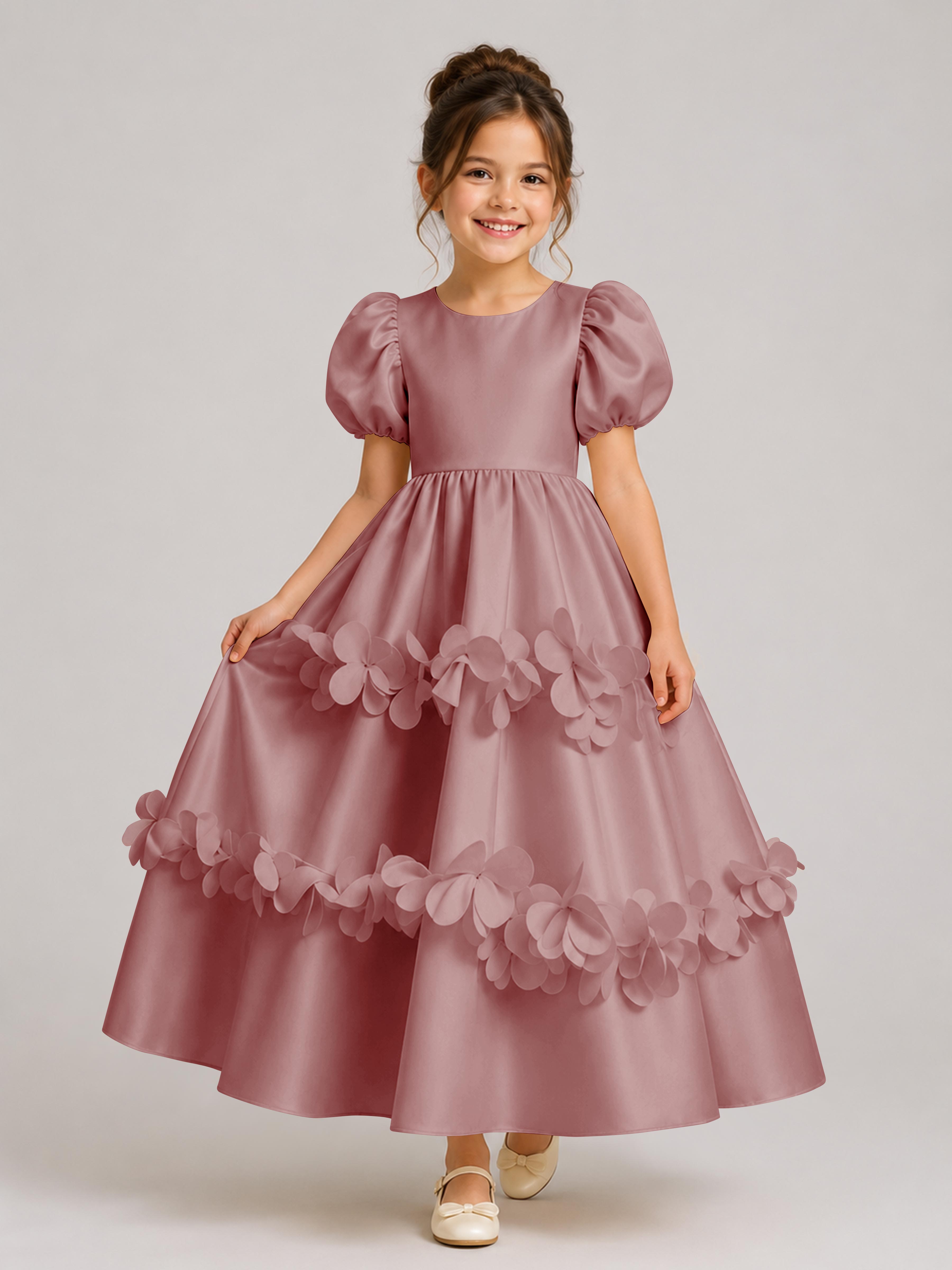 #Couleur_Rose Poussiéreuse