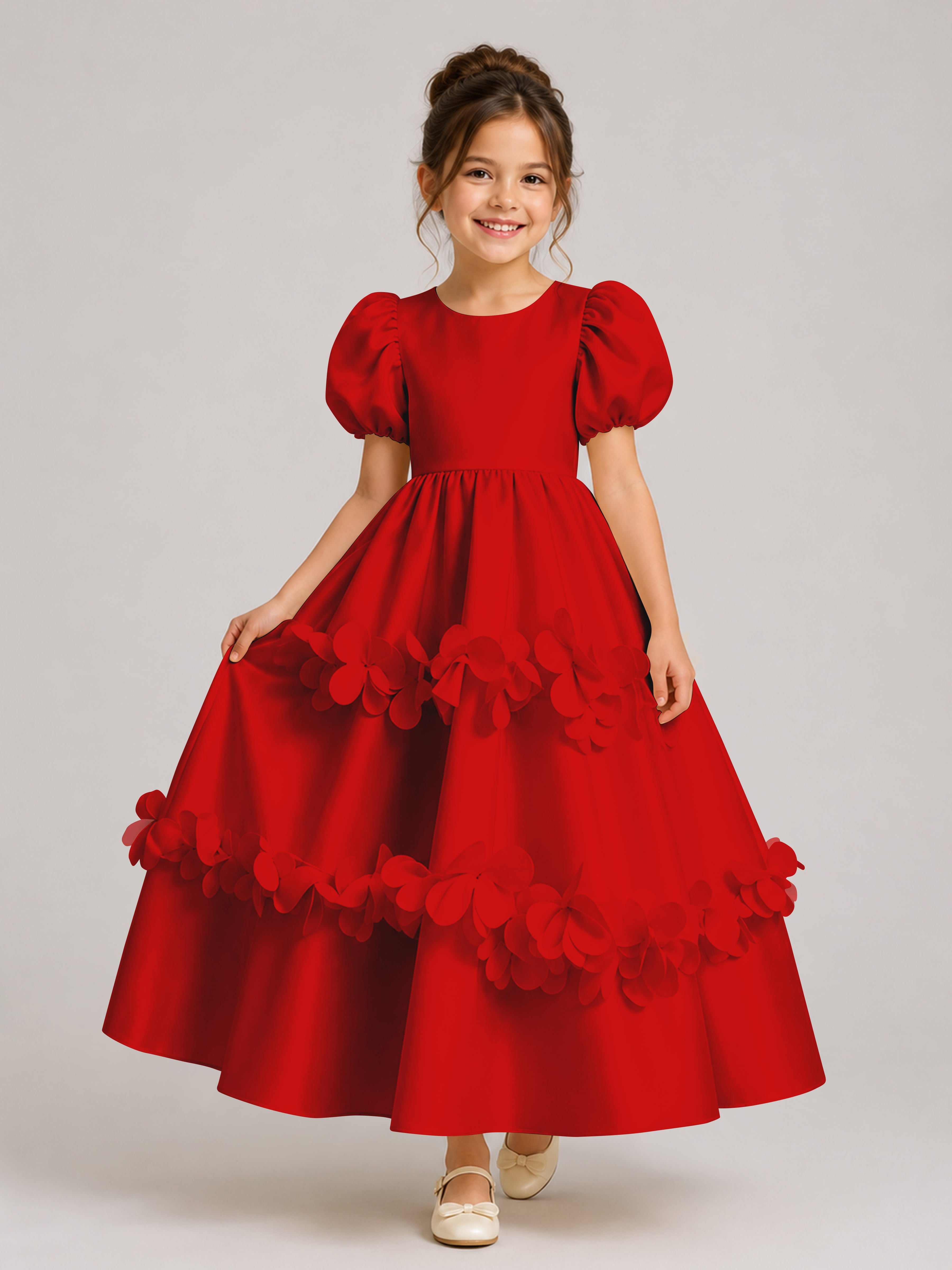#Couleur_Rouge Cerise