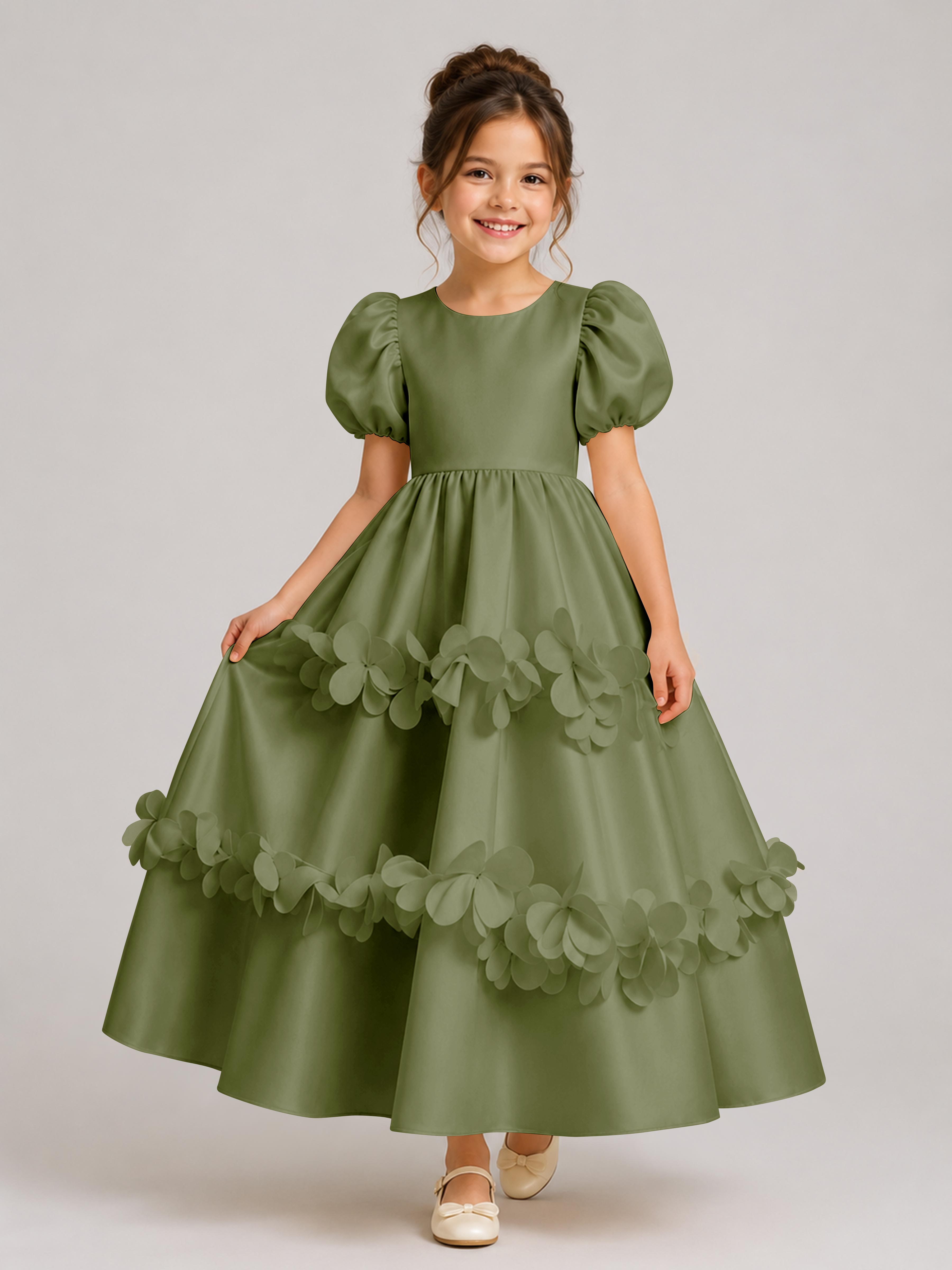 #Couleur_Vert Olive