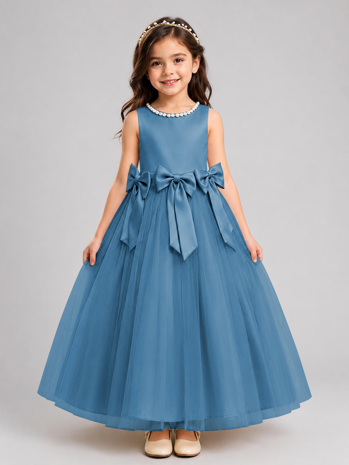 #Couleur_Bleu Poussiéreux