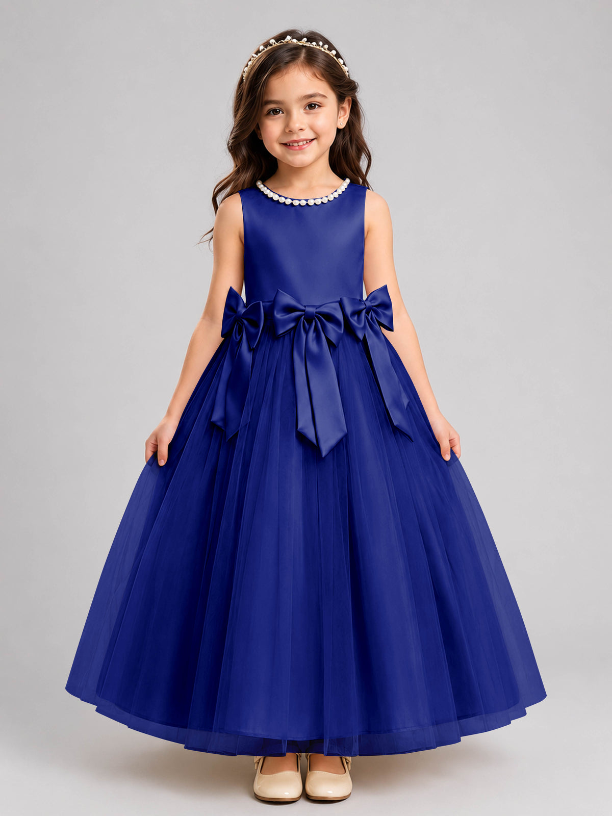 #Couleur_Bleu Roi