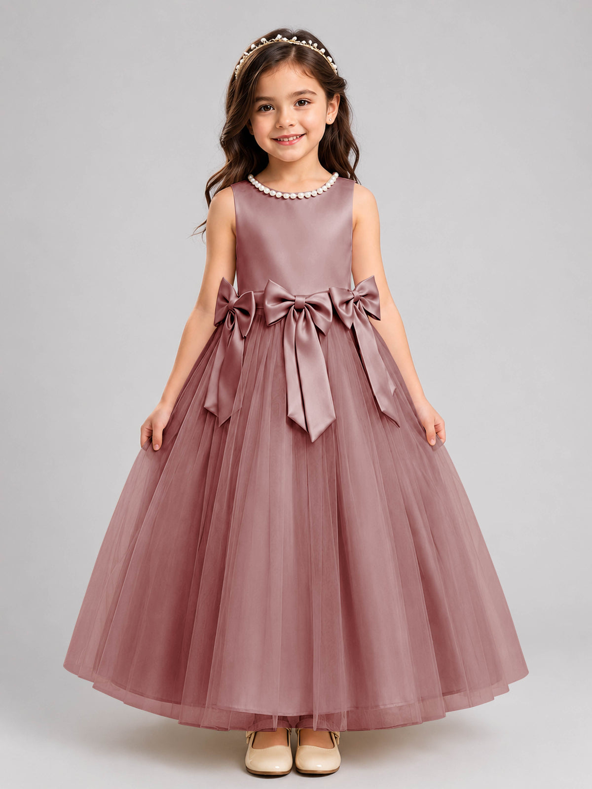 #Couleur_Rose Poussiéreuse