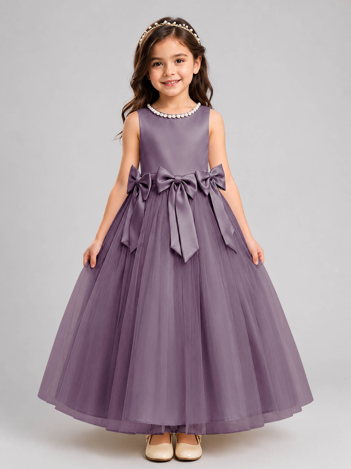 #Couleur_Vintage Mauve