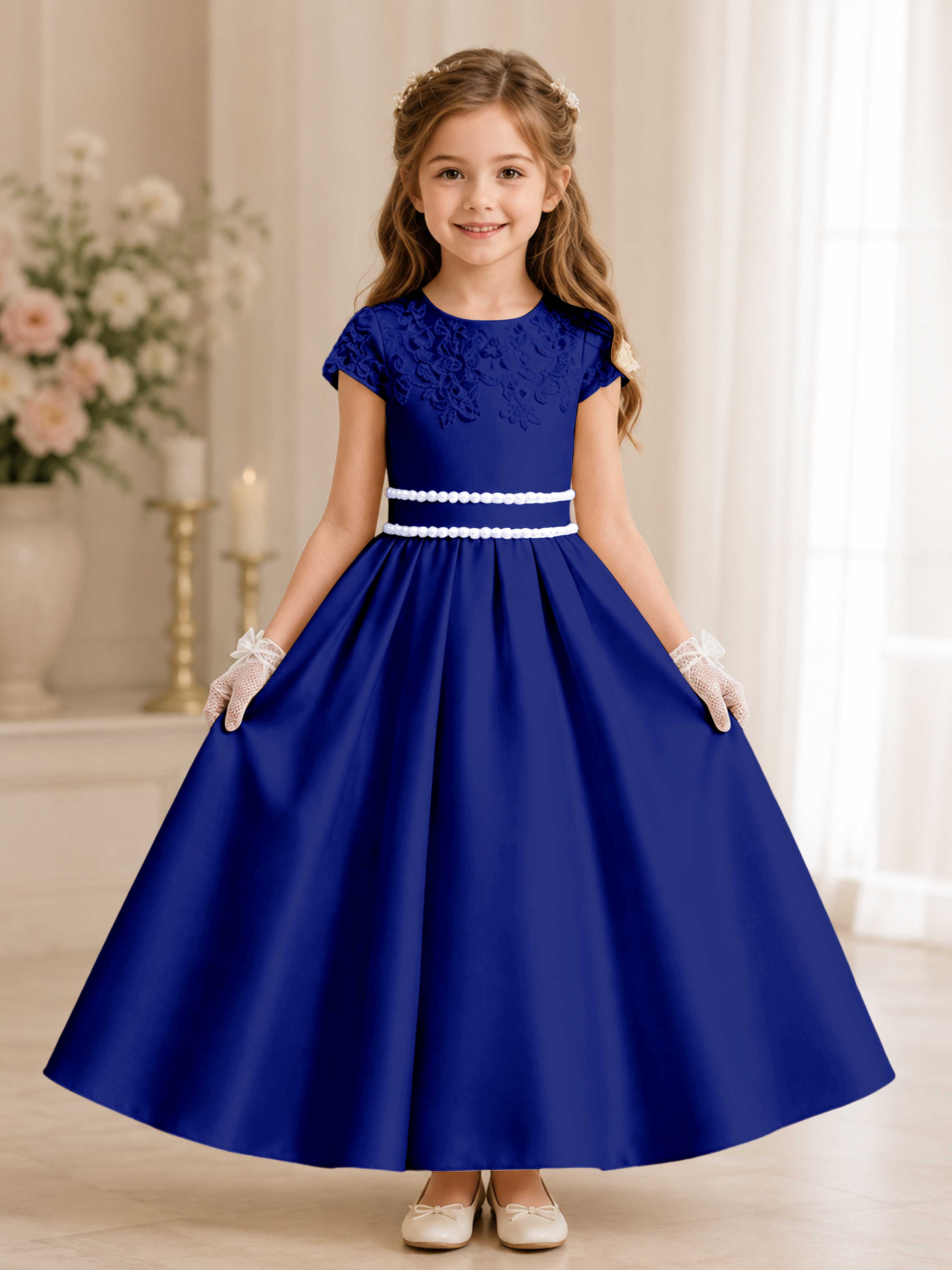 #Couleur_Bleu Roi