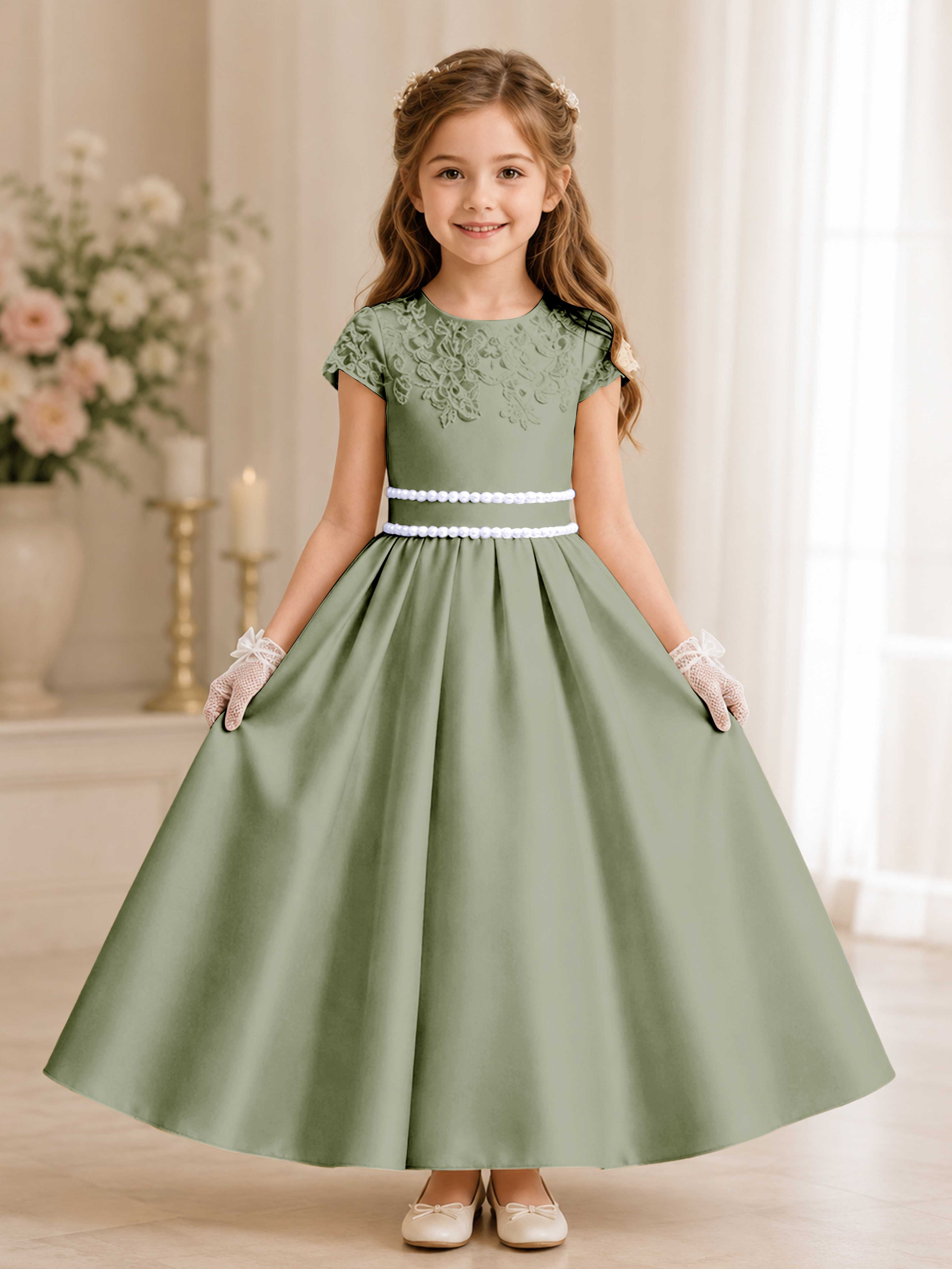 #Couleur_Sauge Poussiéreuse