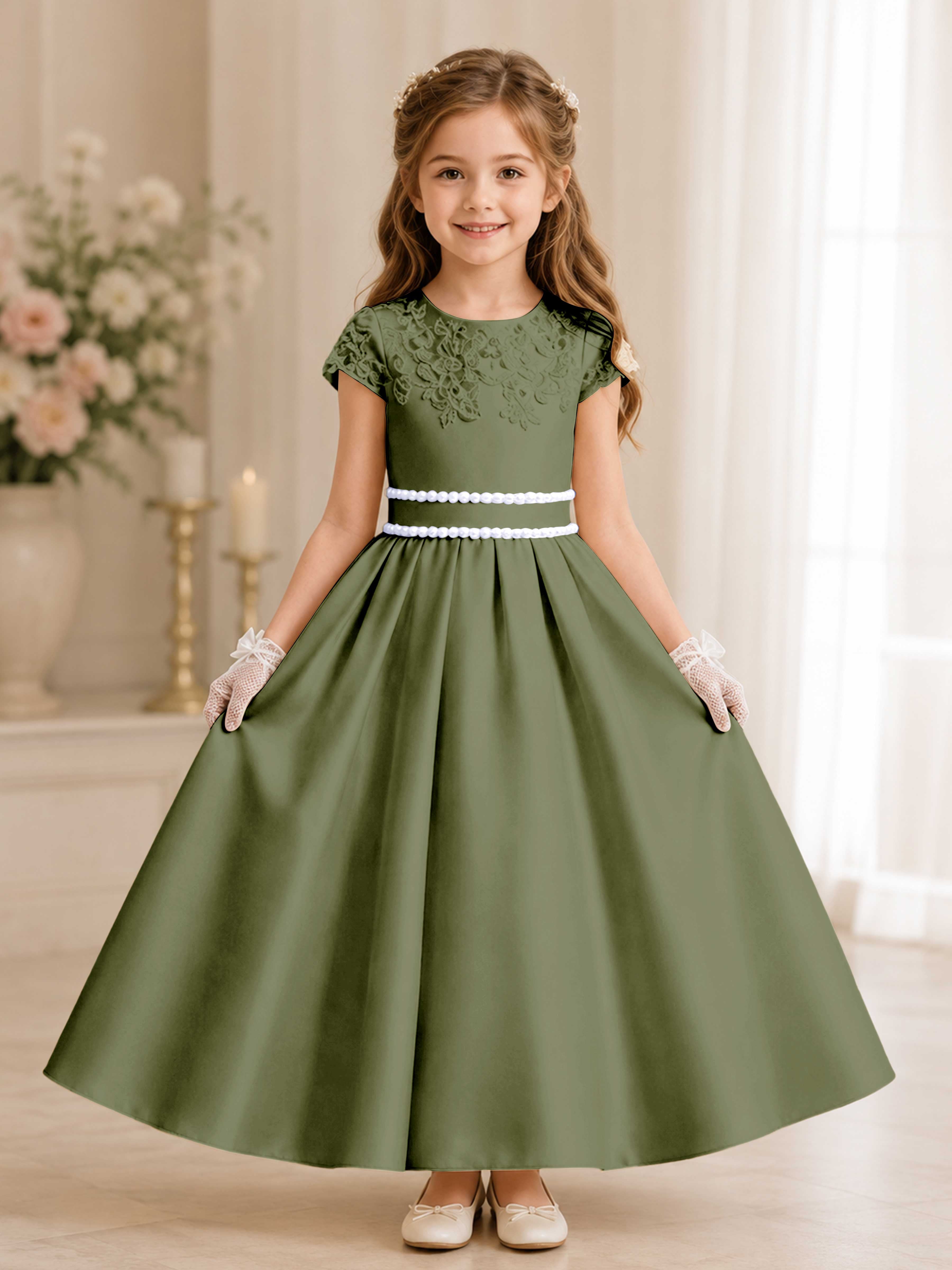 #Couleur_Vert Olive