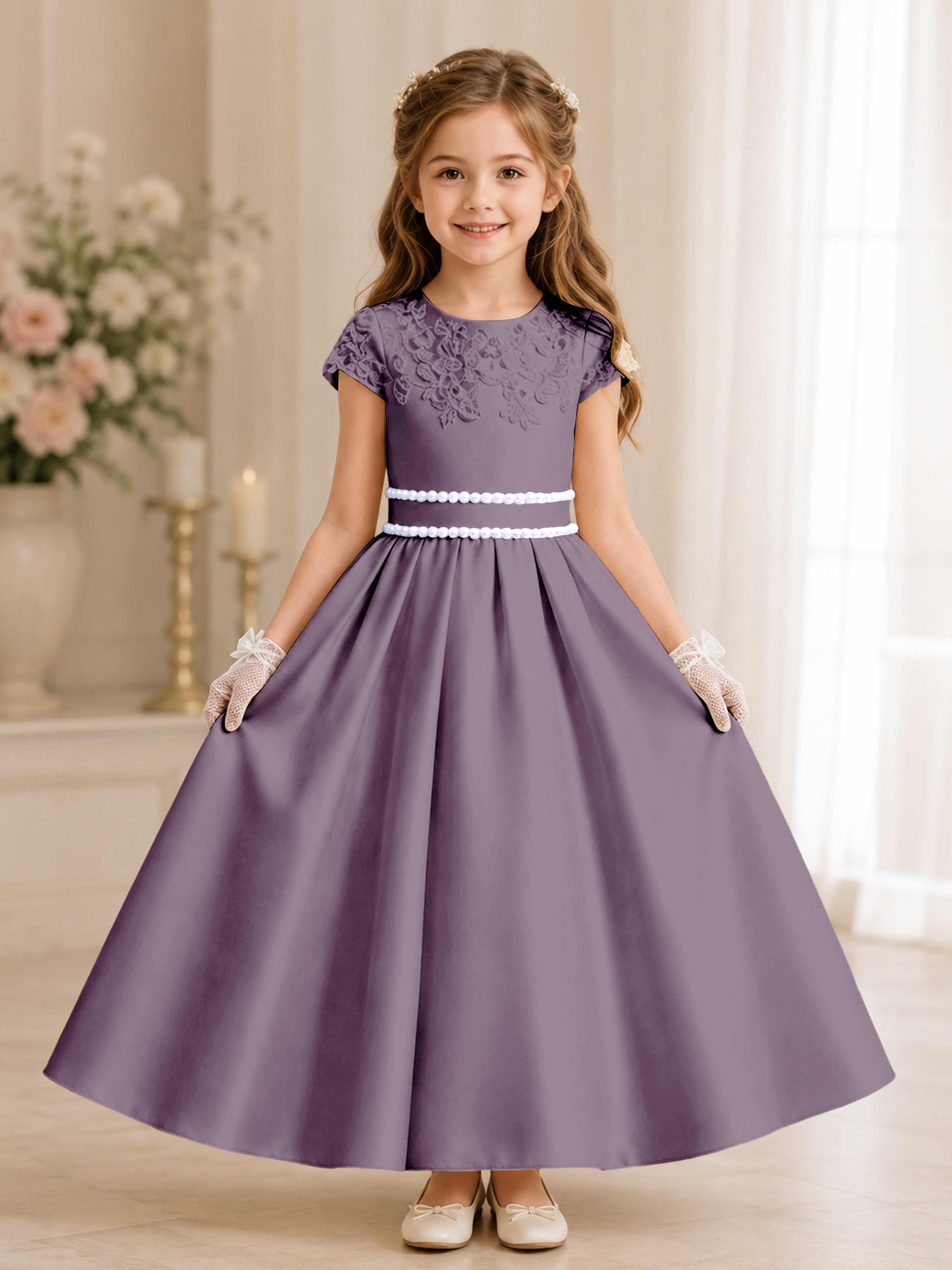 #Couleur_Vintage Mauve