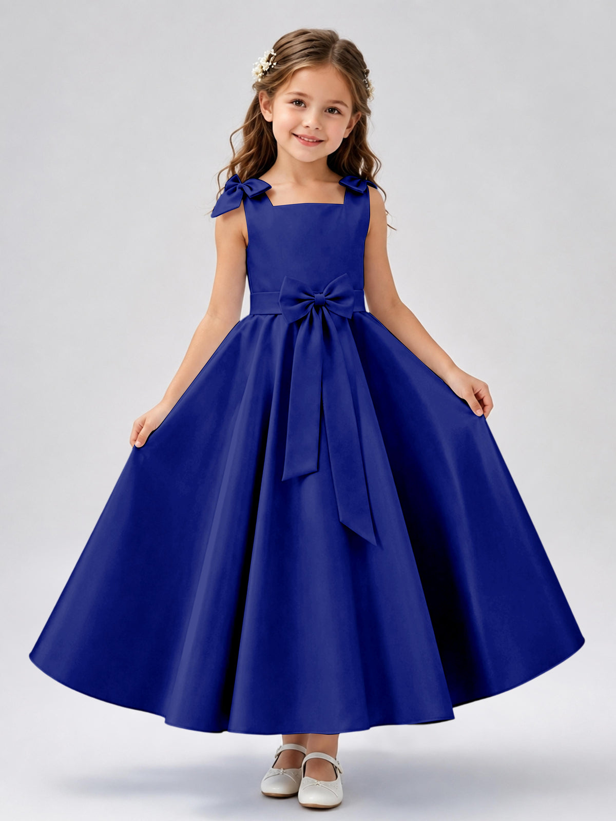 #Couleur_Bleu Roi