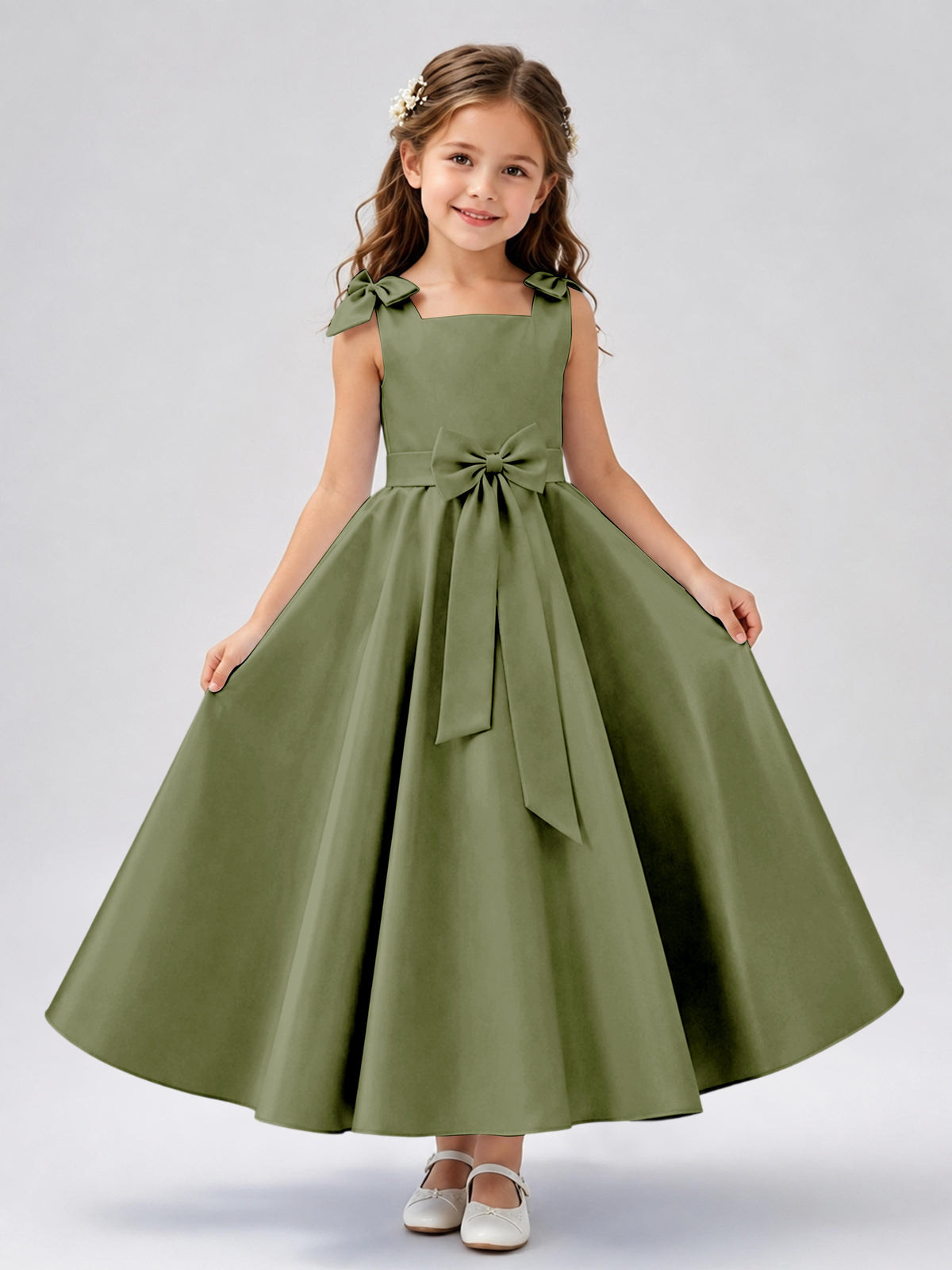 #Couleur_Vert Olive