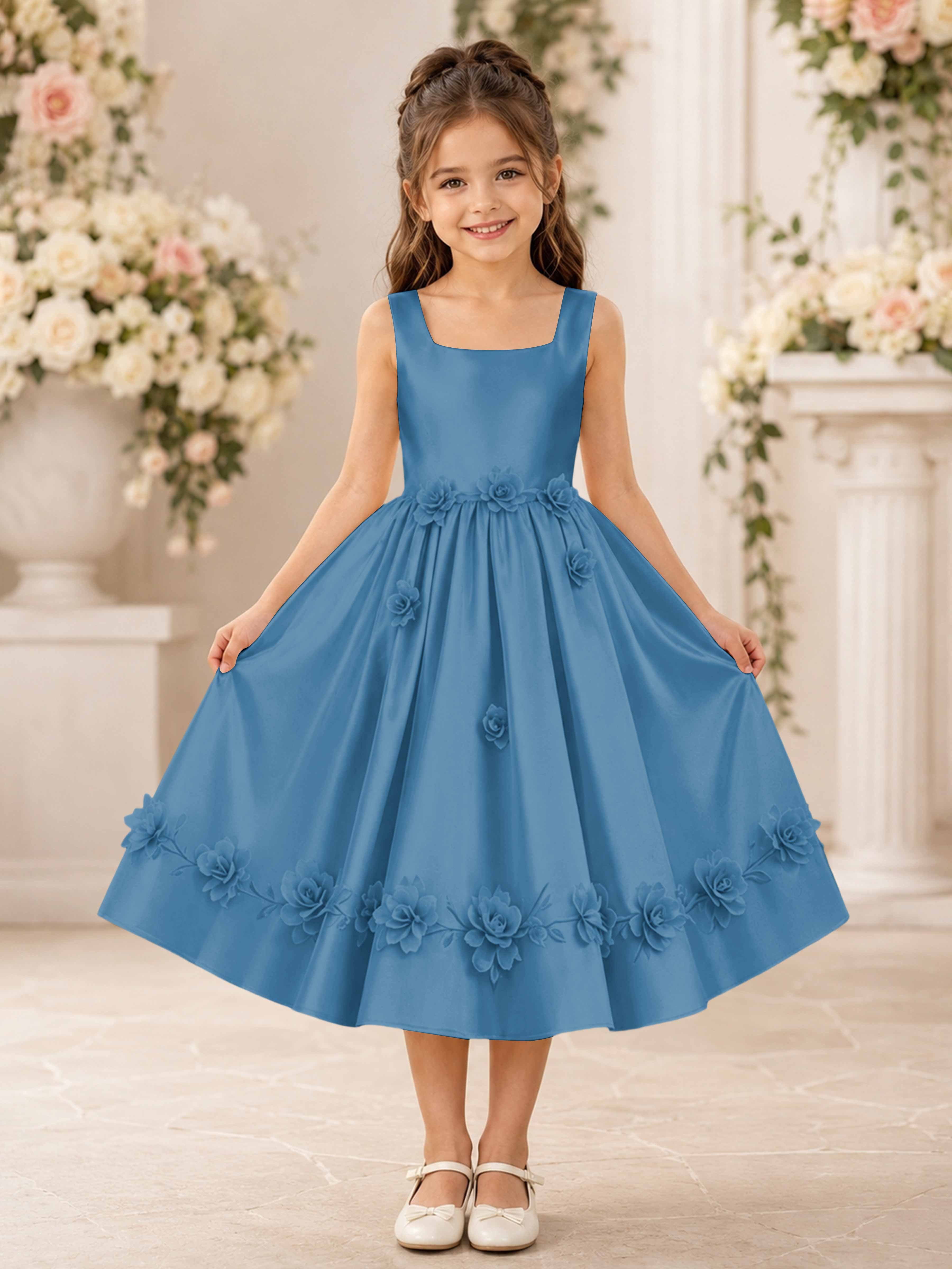 #Couleur_Bleu Poussiéreux