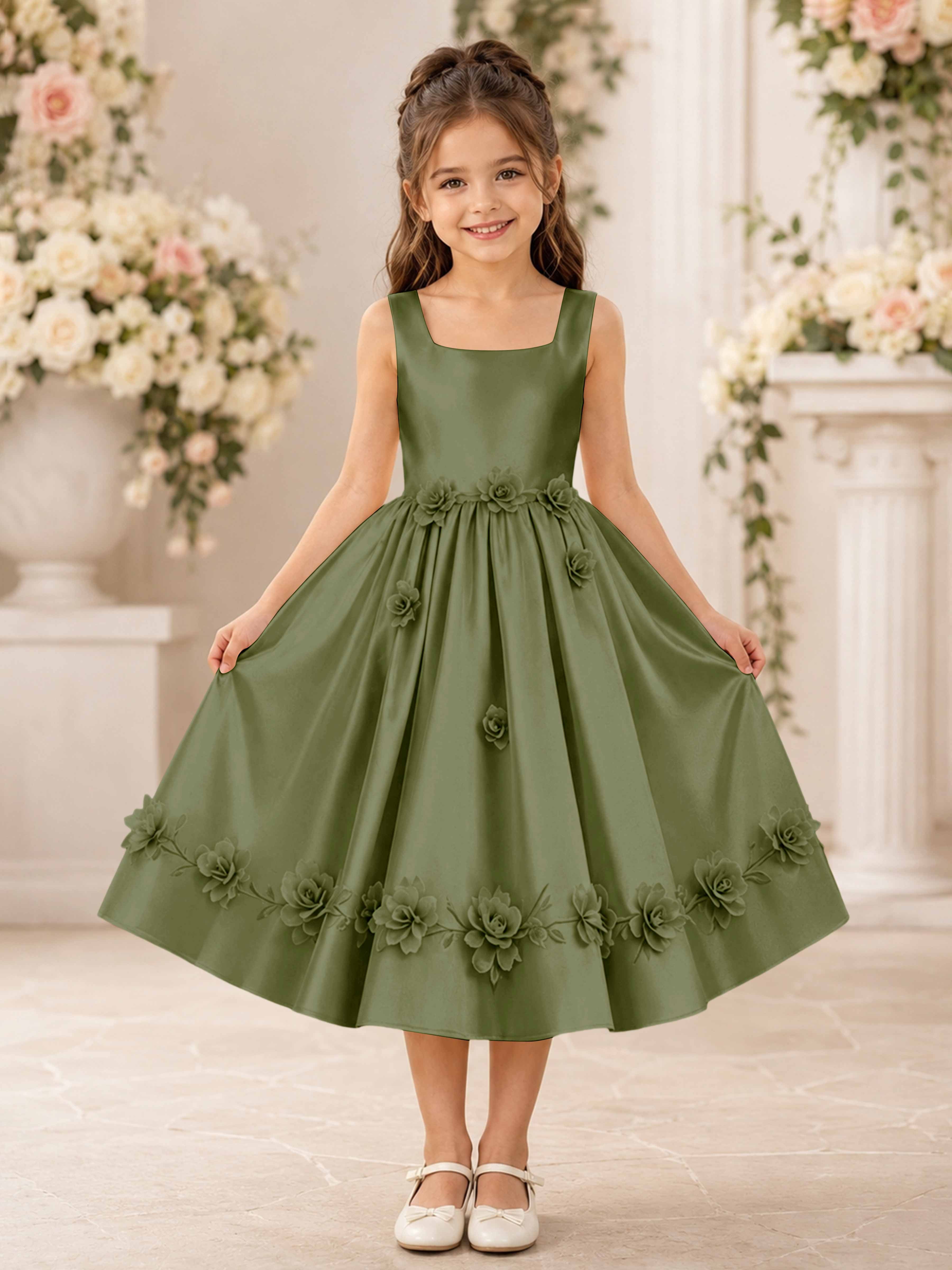 #Couleur_Vert Olive