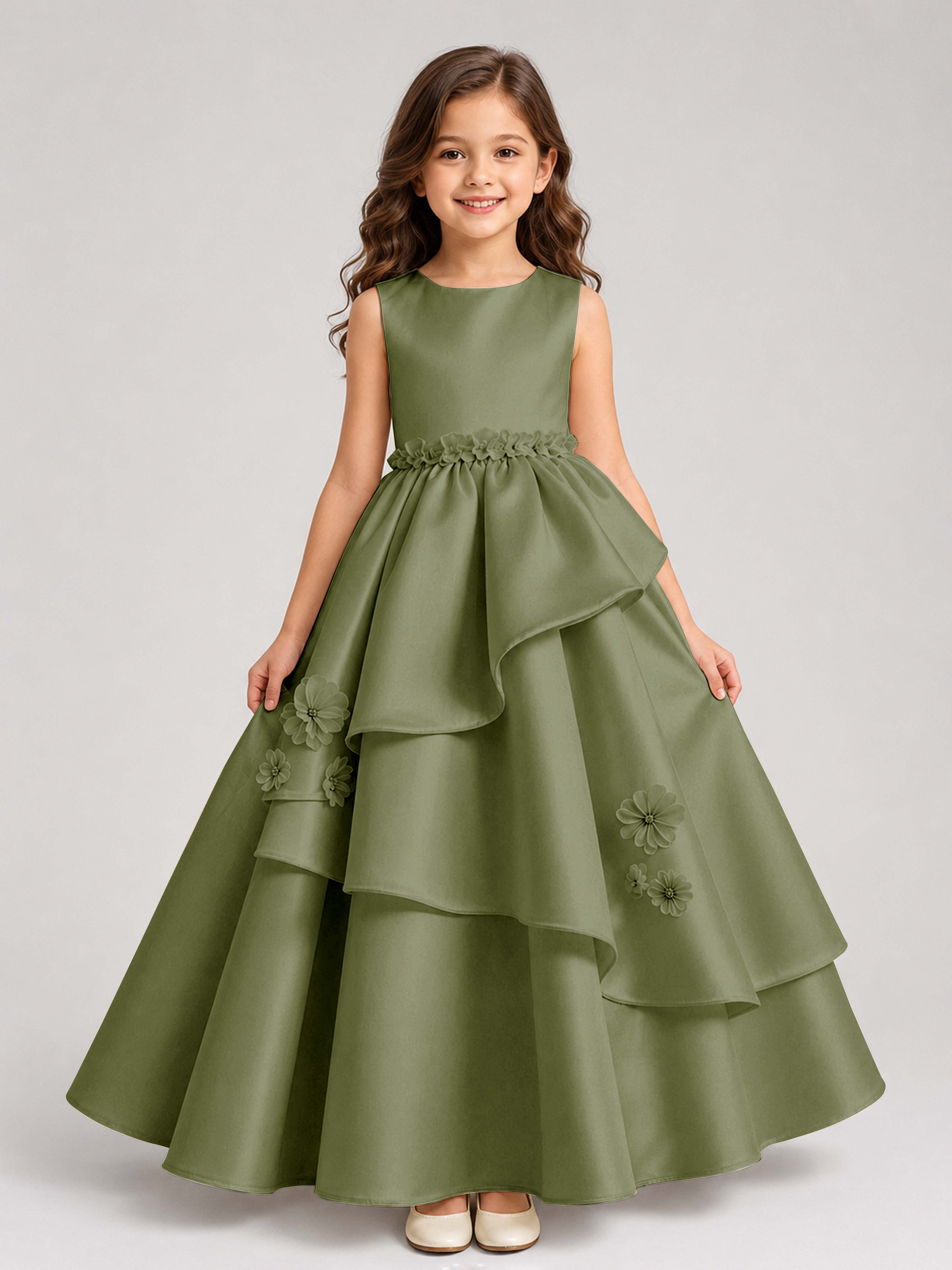 #Couleur_Vert Olive
