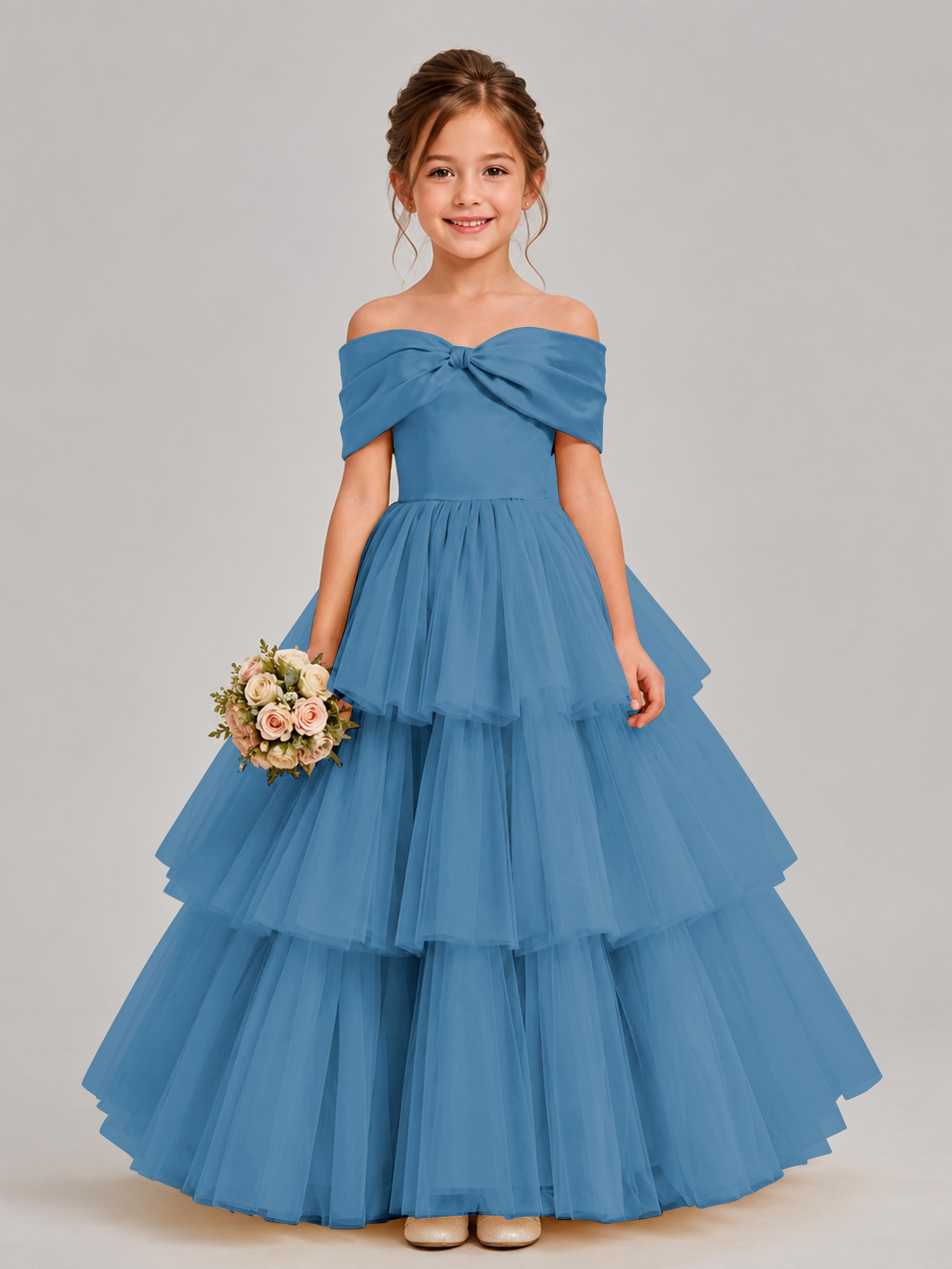 #Couleur_Bleu Poussiéreux