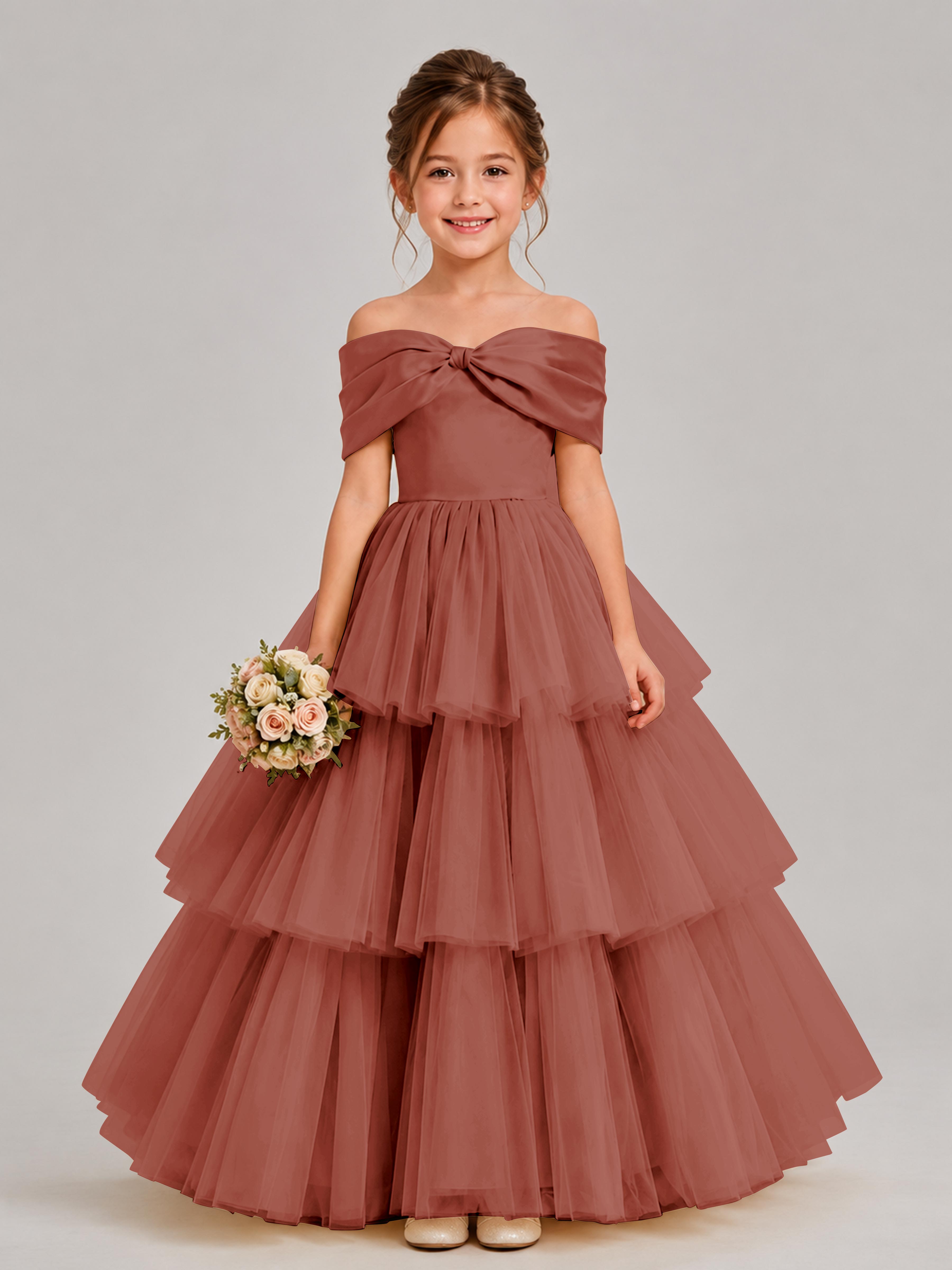 #Couleur_Orange Brûlé