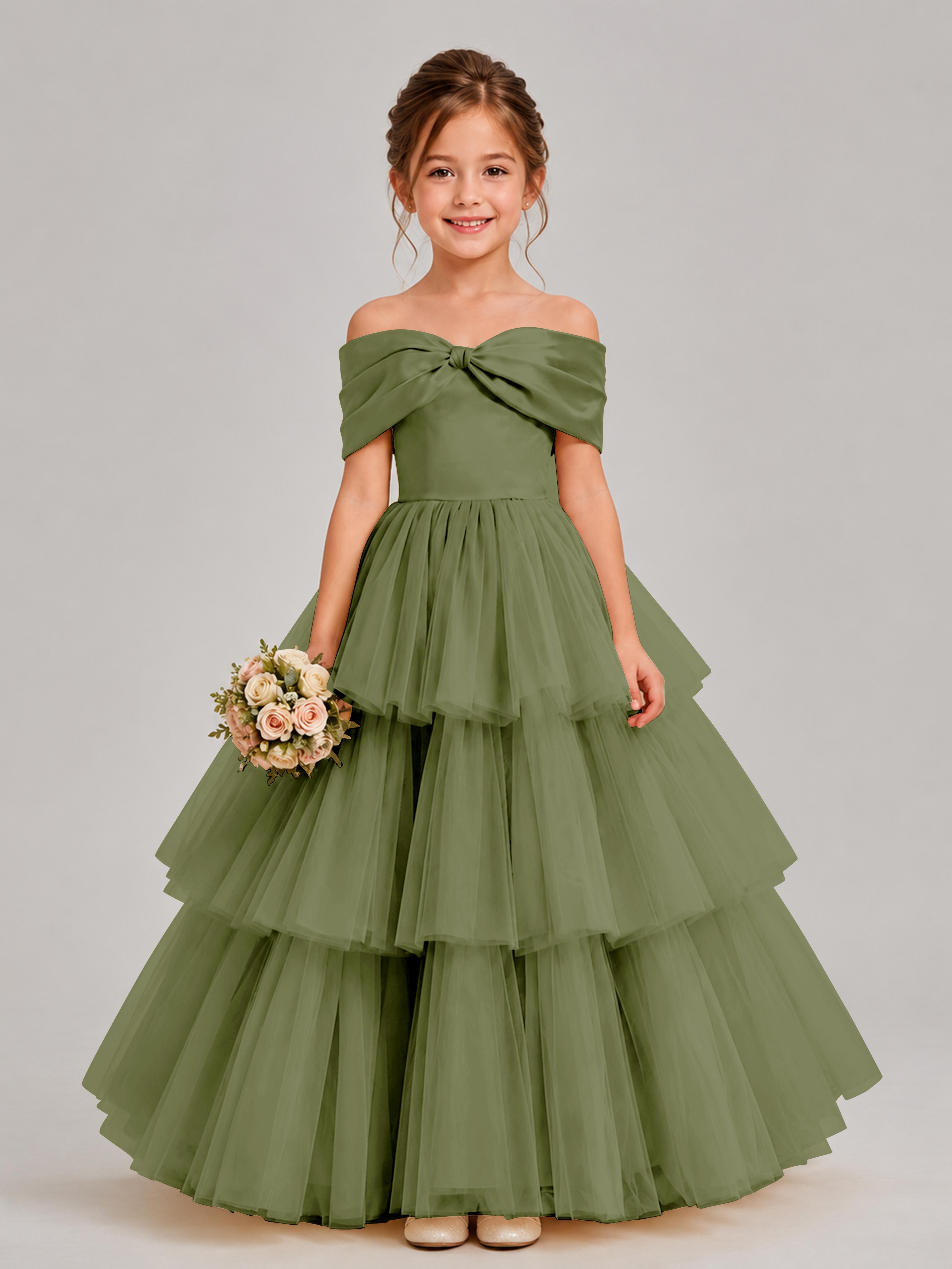 #Couleur_Vert Olive