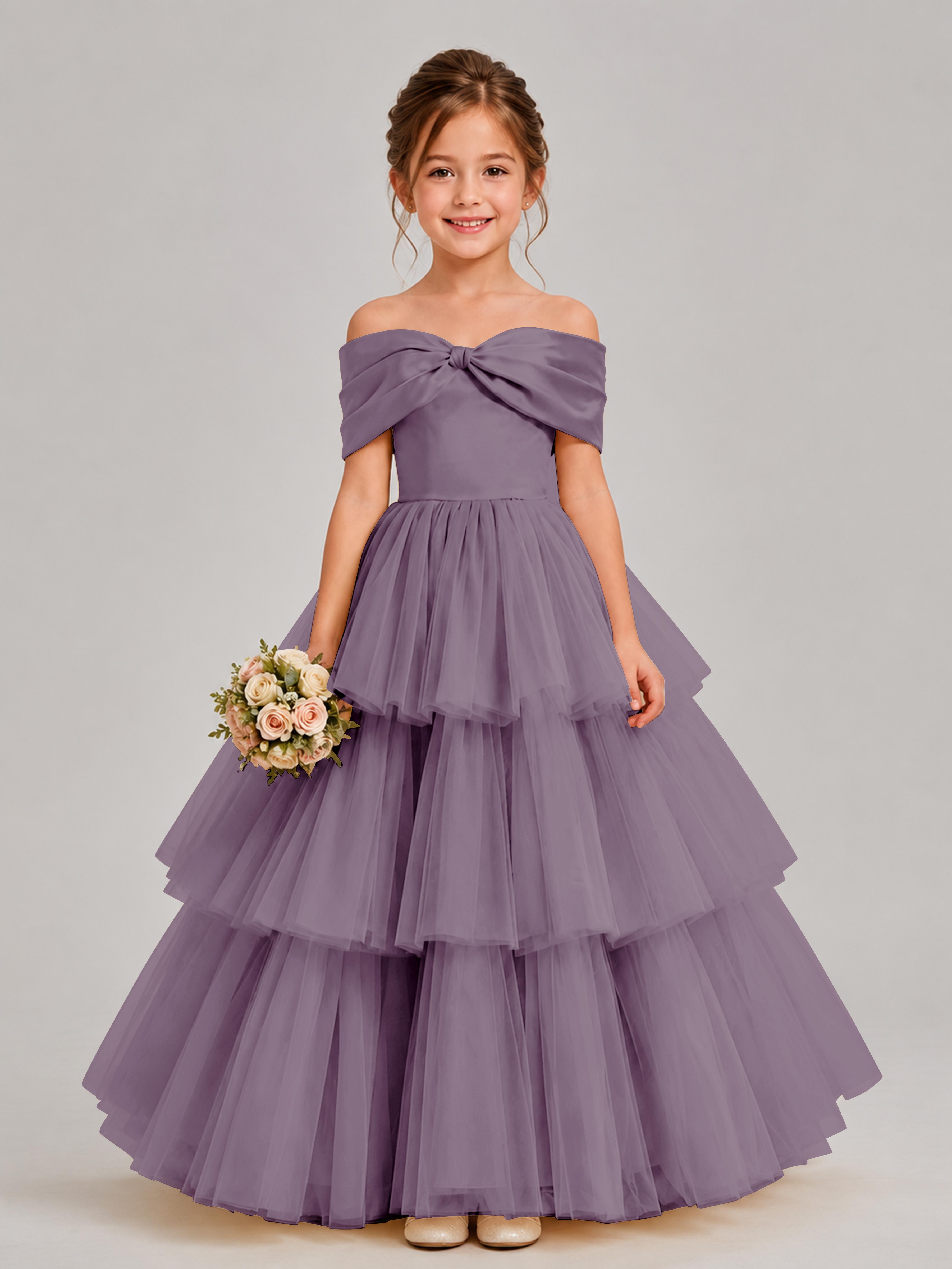 #Couleur_Vintage Mauve