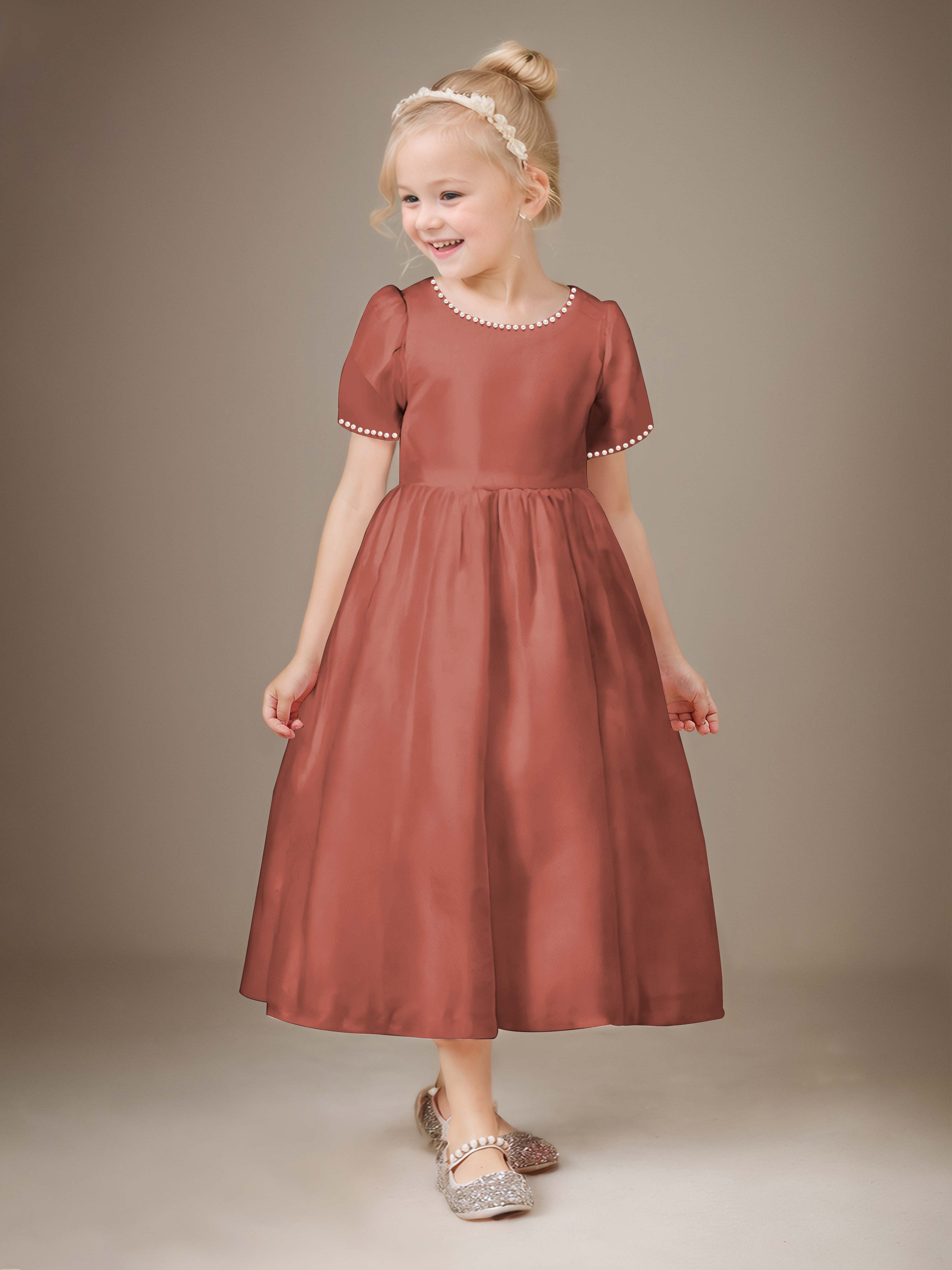 #Couleur_Orange Brûlé