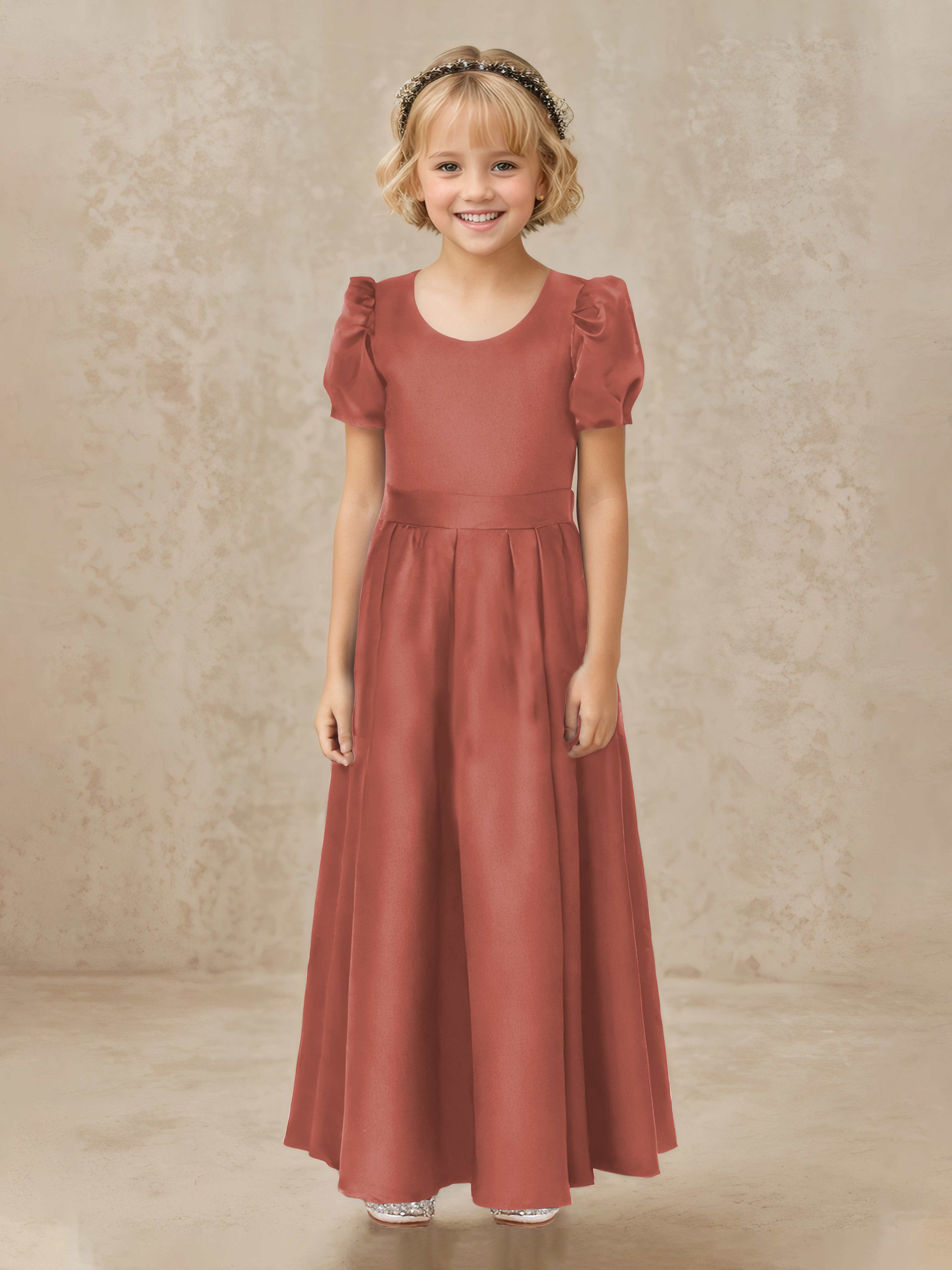 #Couleur_Orange Brûlé
